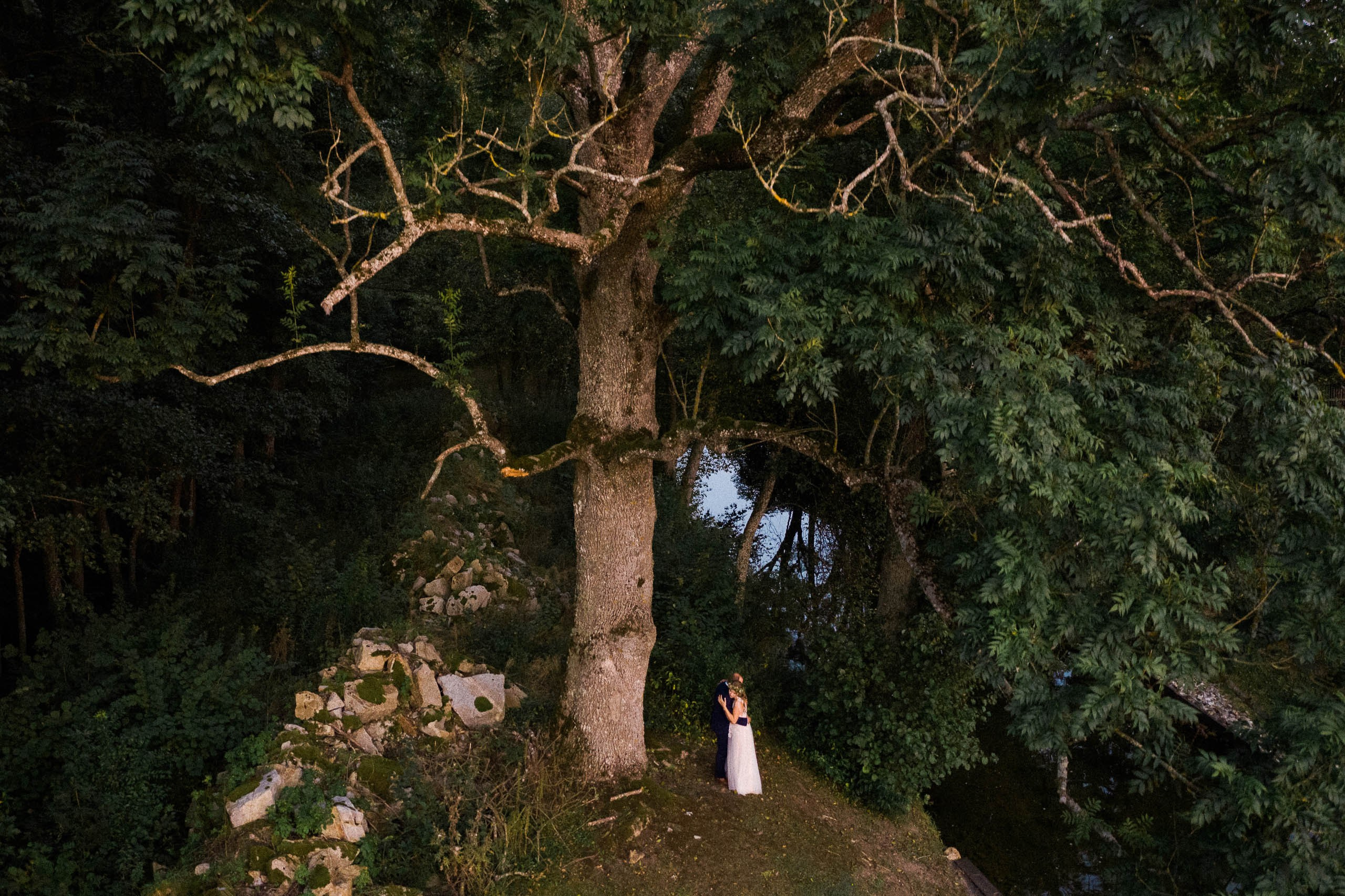 Wojciech Kaszlej Fotografia — fotograf ślubny Augustów. Suwałki, Białystok, Warszawa