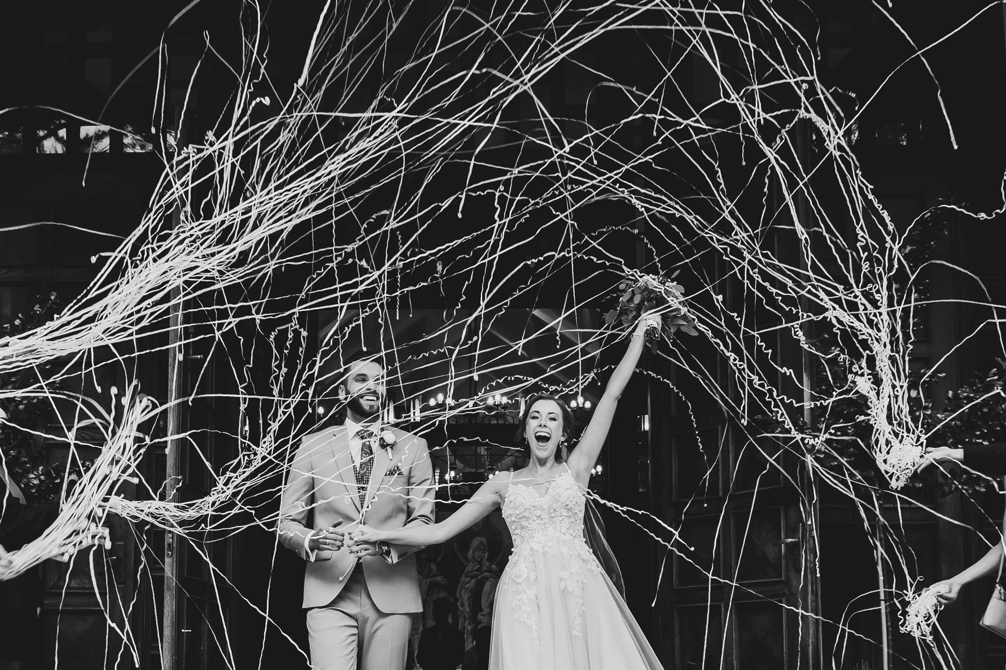 Wojciech Kaszlej Fotografia — fotograf ślubny Augustów. Suwałki, Białystok, Warszawa