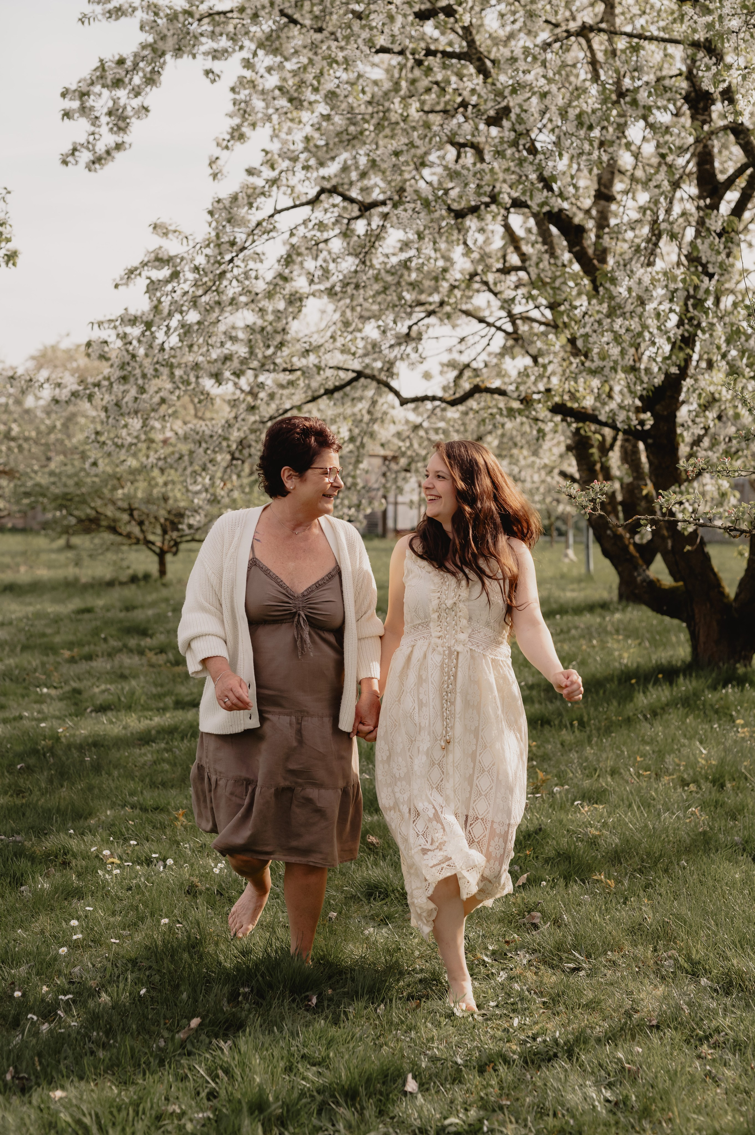Mother´s day. Photographer in Nuremberg Irina Mehnert from Ansbach
