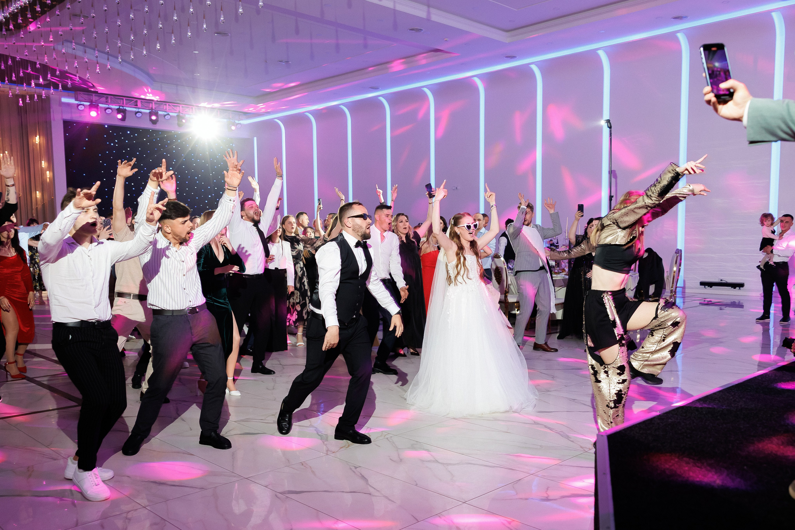 Ion & Djulieta — Richland — Wedding Day. Servicii Foto și Video 067188353