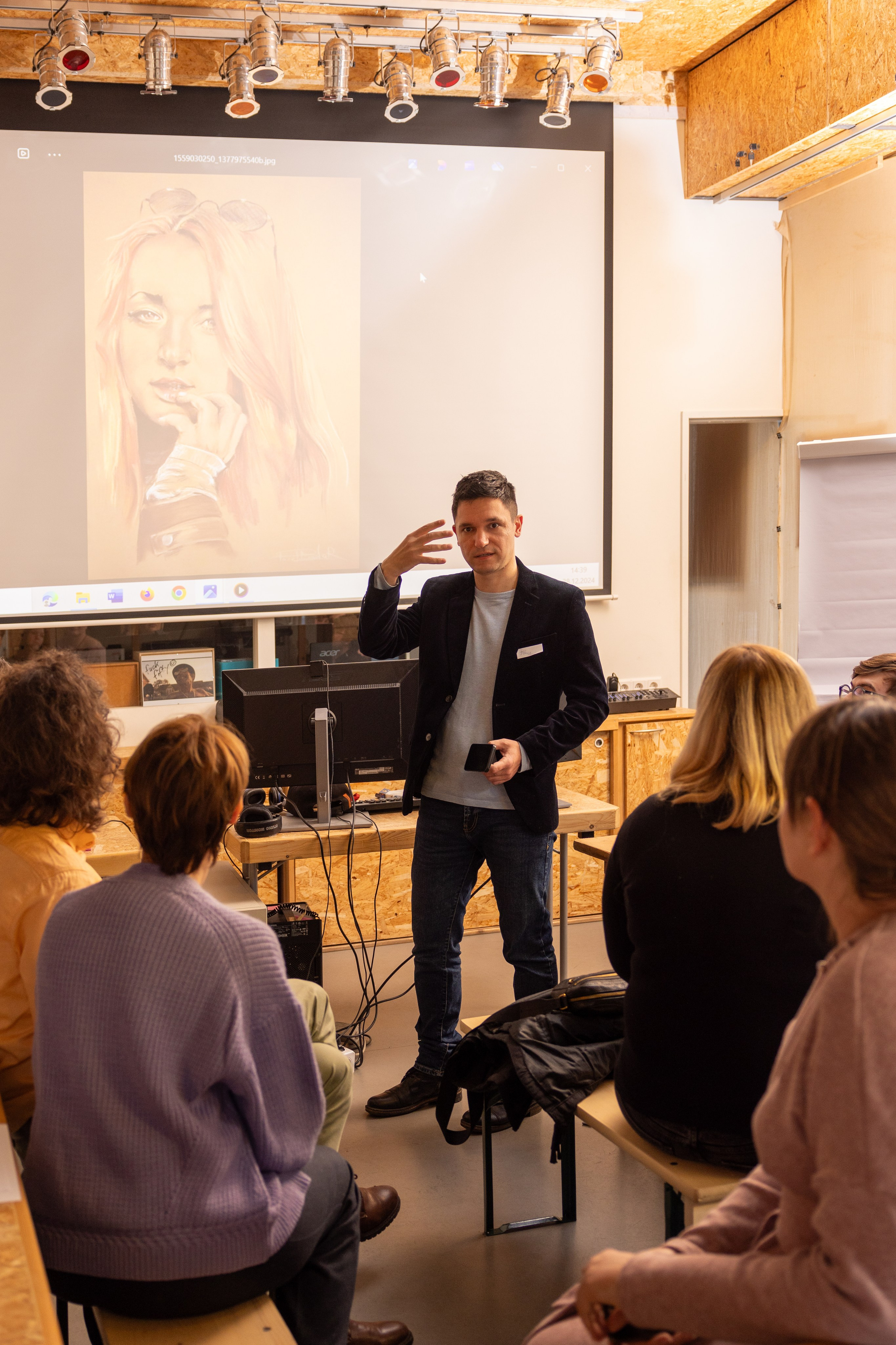 Reportage. Family & Maternity Photographer in Dresden Tatiana Mudryak