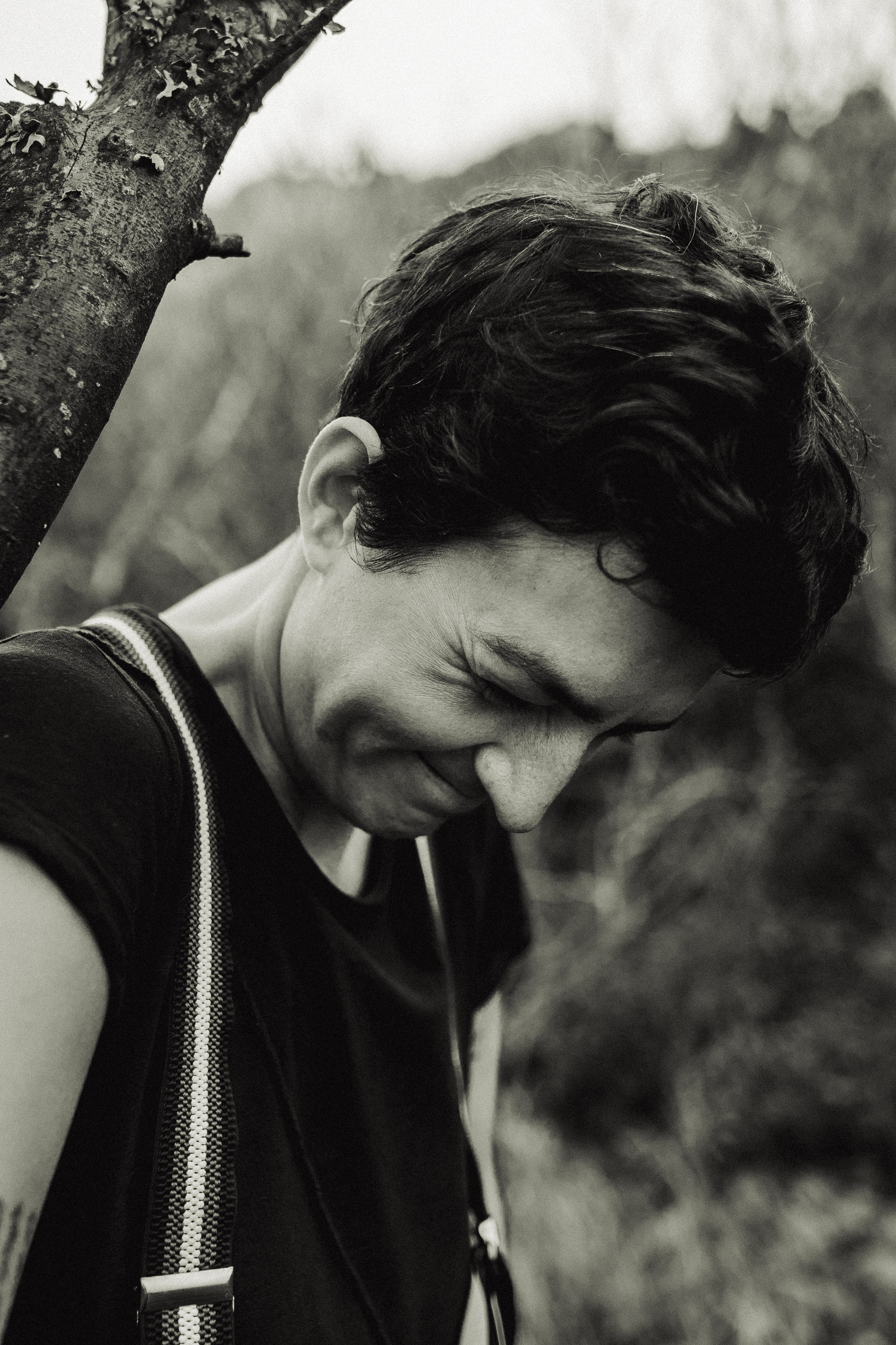 Nastya. Maria Sher. Professional photographer from Porto, Portugal