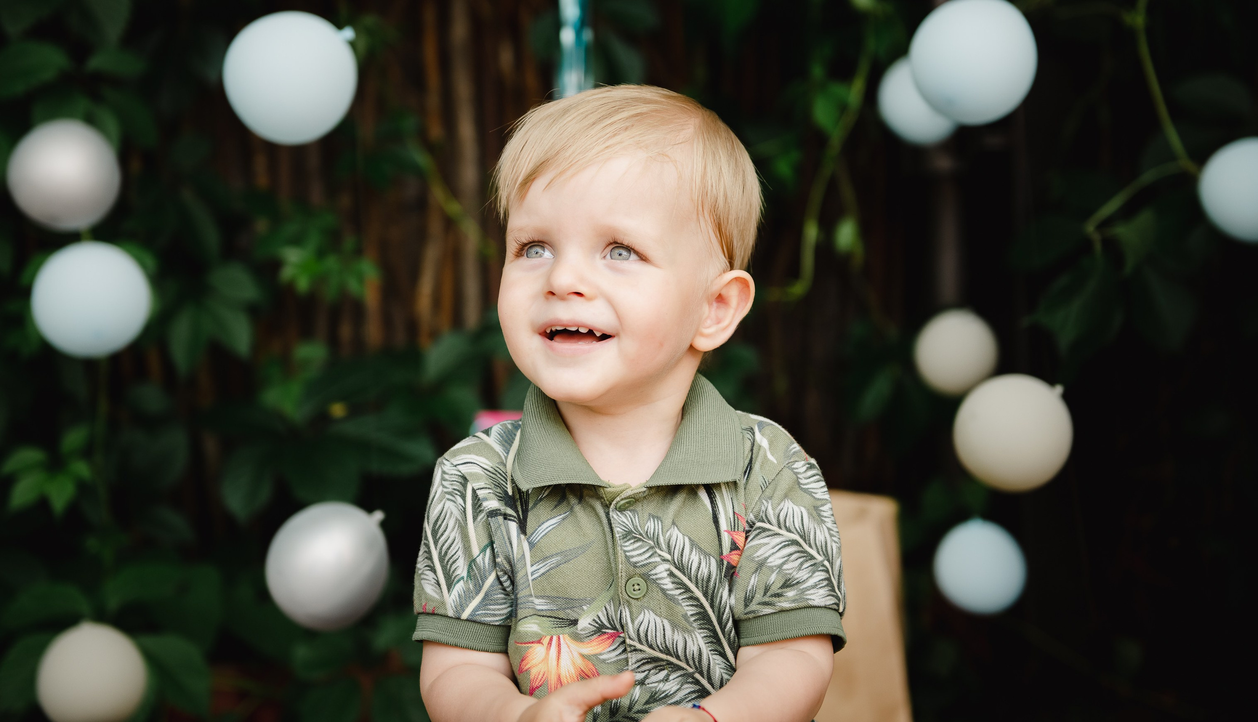 DAVID. Fotograf de familie Vitalie Budoianu