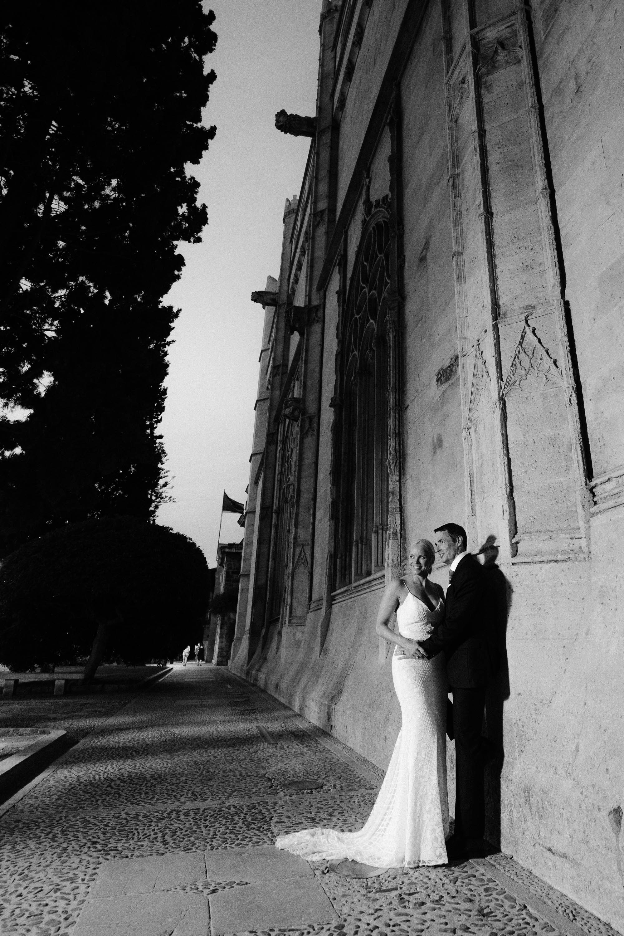 Elopement at St. Regis Mardavall. Mallorca Wedding, Corporate & Social Photographer