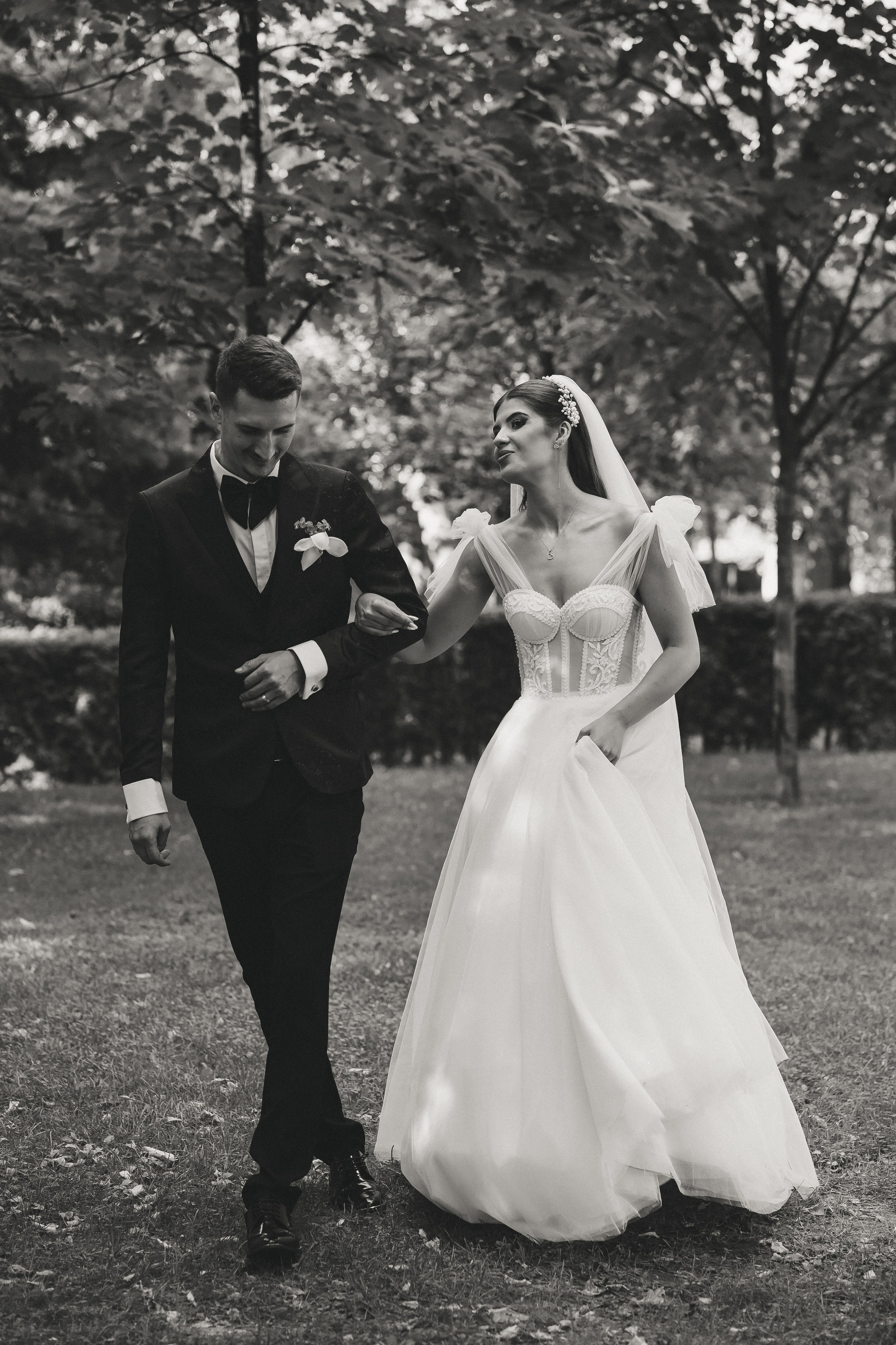 Simona & Gabriel. Dara Lens | The art of remembering