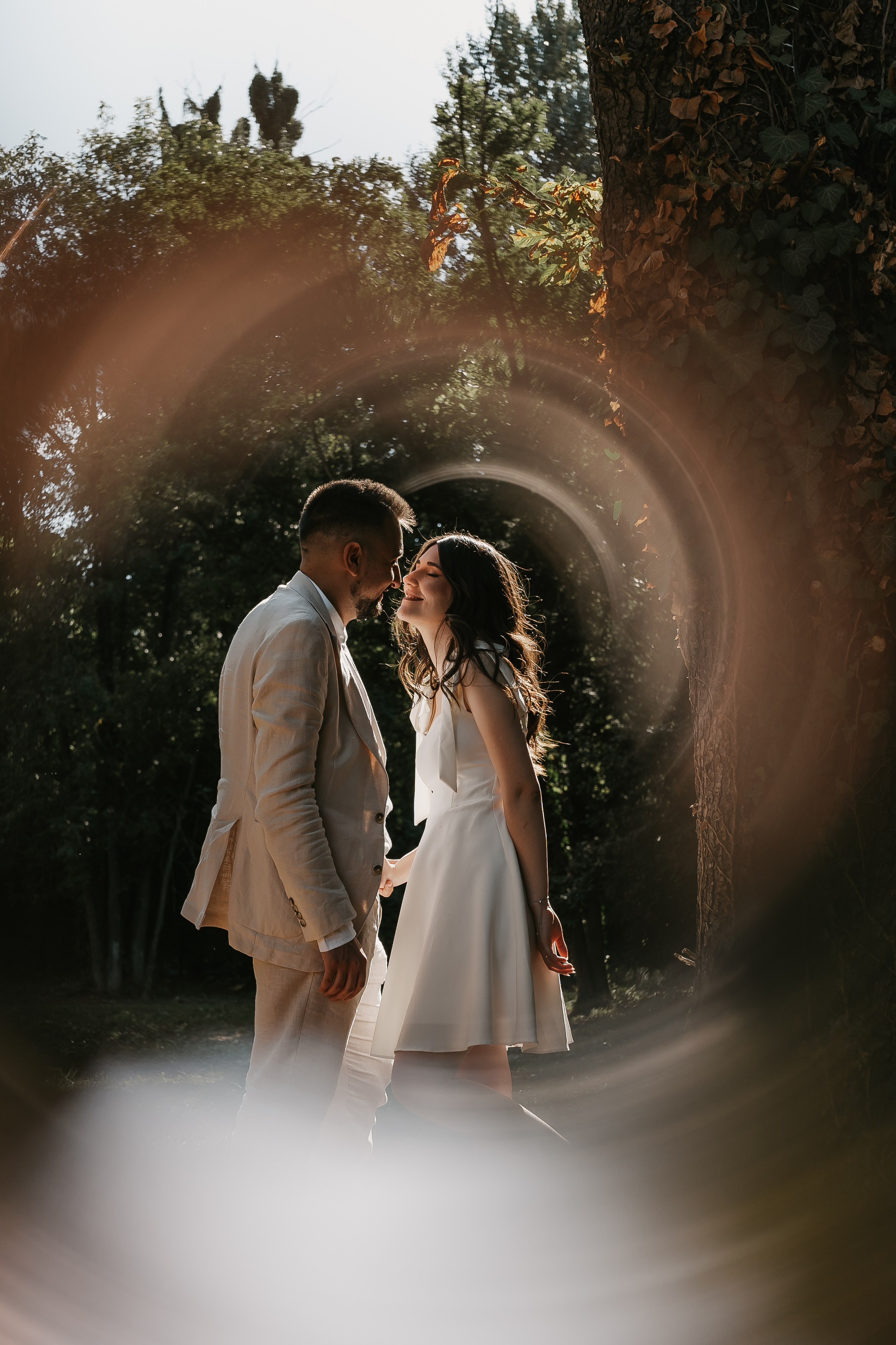 Diana & Mihai. Dara Lens | The art of remembering