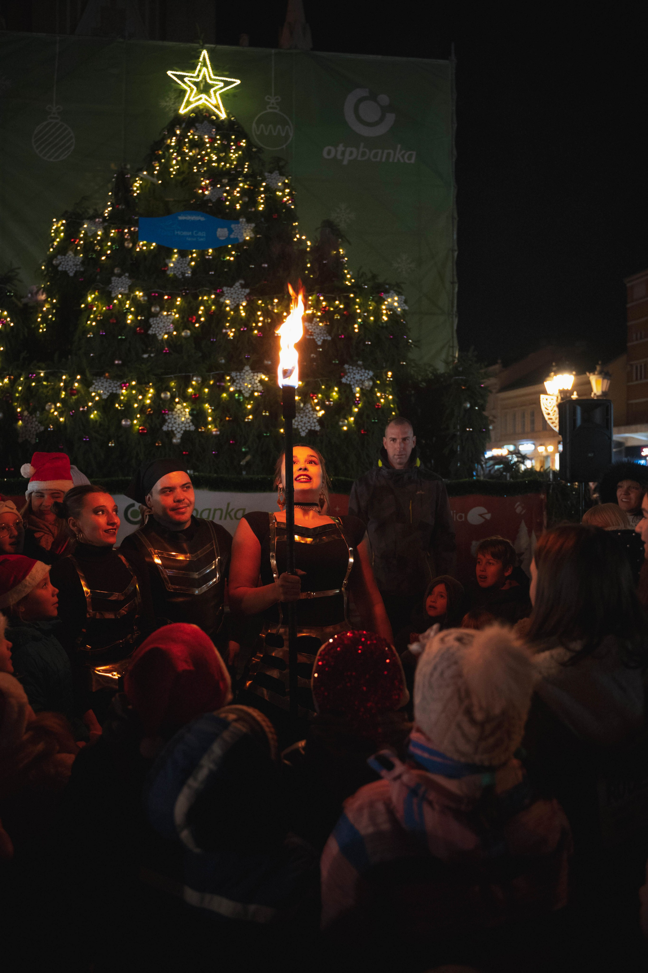 Novosadski Zimzolend. Жуков Студио