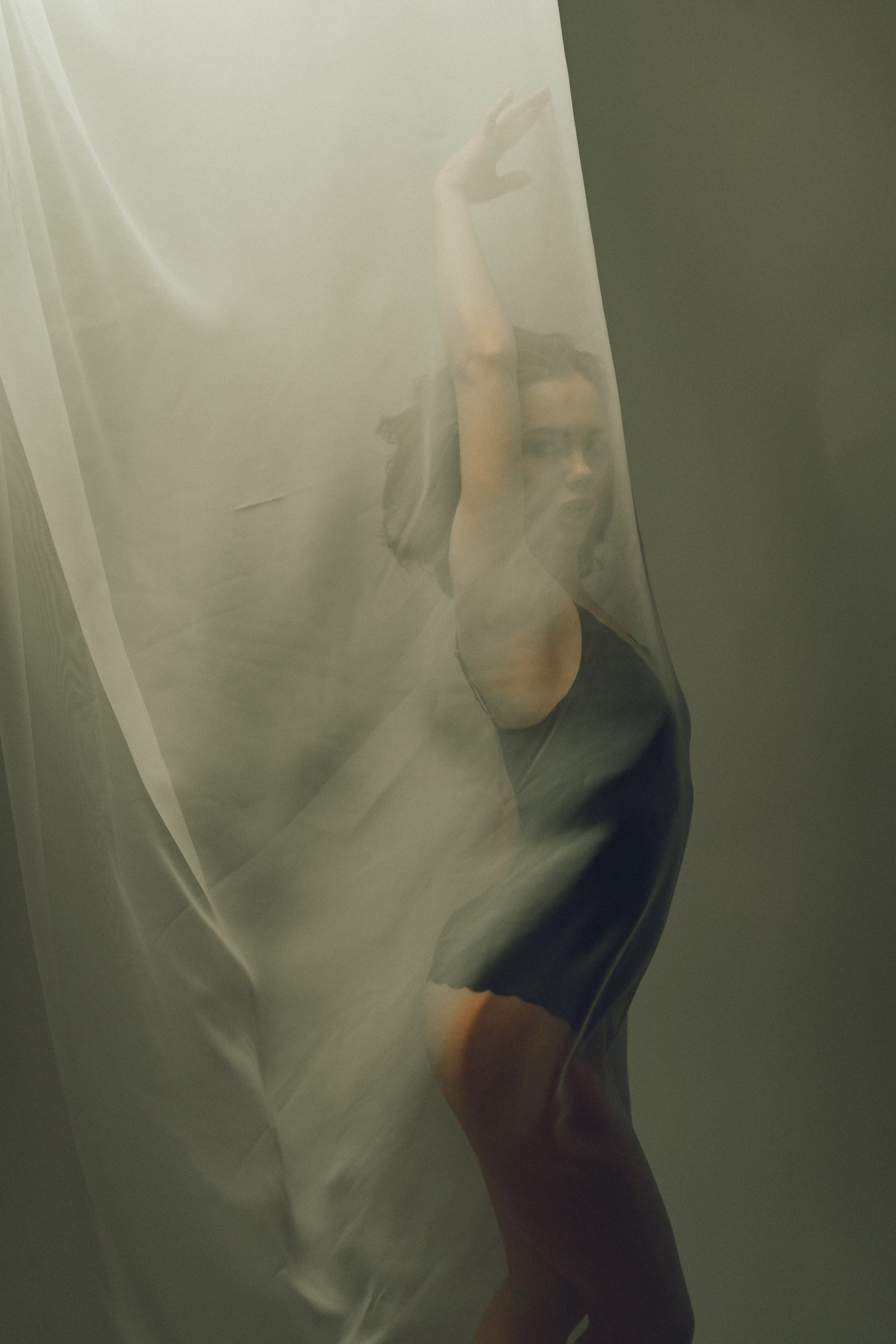 Anna. Photographe Suisse Tatiana Lyzhina