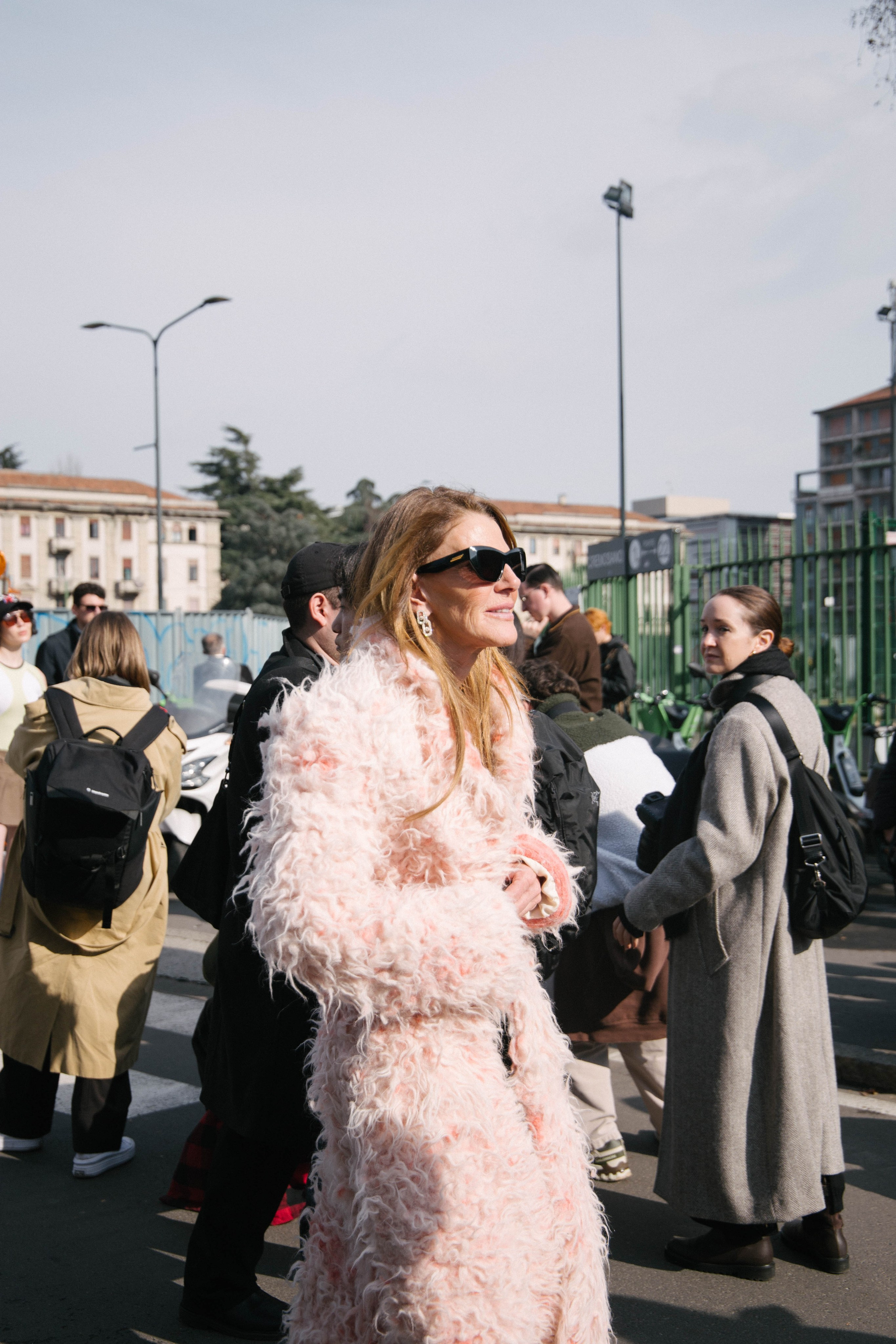 MFW 25/26. Xenia Shvili Photo