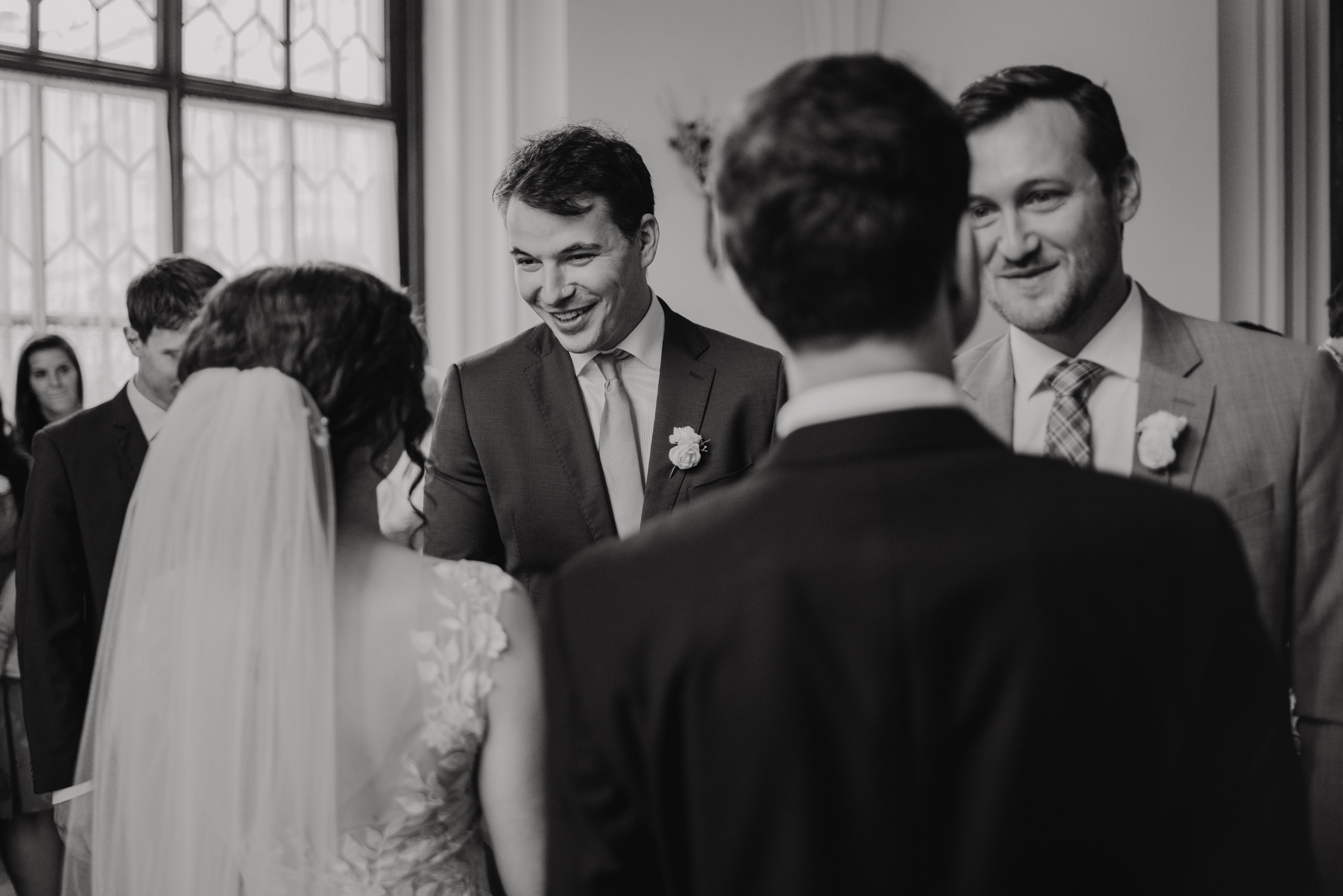 Lucie + Michal. Lifestyle, wedding and family photographer