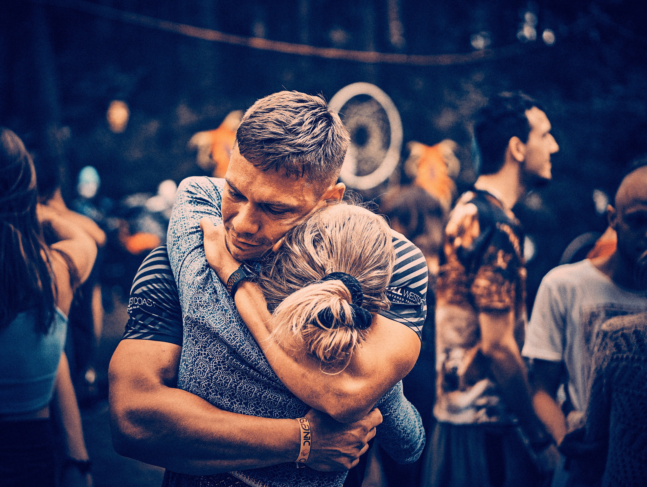 Organic Festival 2021 - креативный репортаж - Фотограф Андрей Шипилов. Андрей Шипилов — Фотография & Видеография