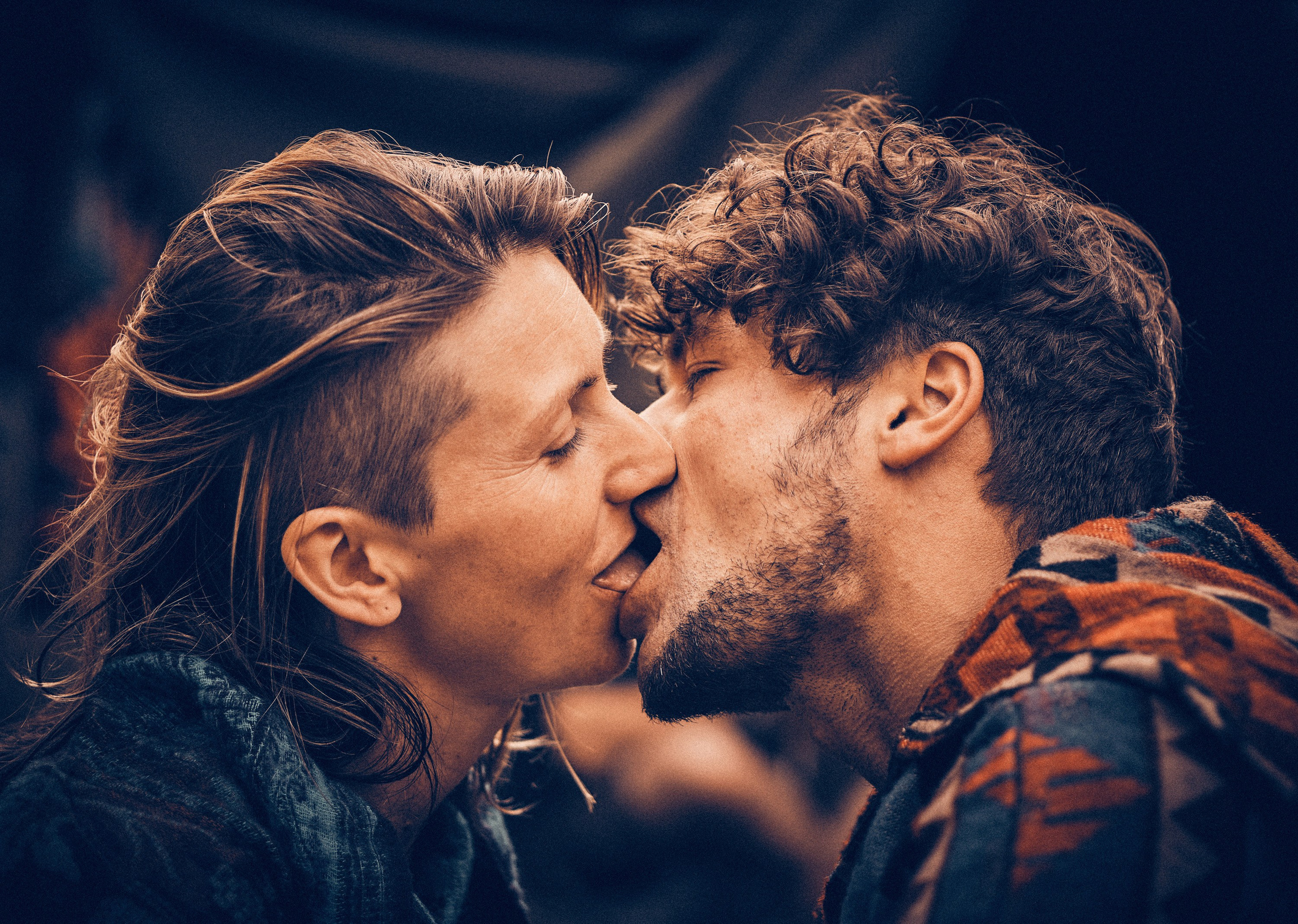 Organic Festival 2021 - креативный репортаж - Фотограф Андрей Шипилов. Андрей Шипилов — Фотография & Видеография