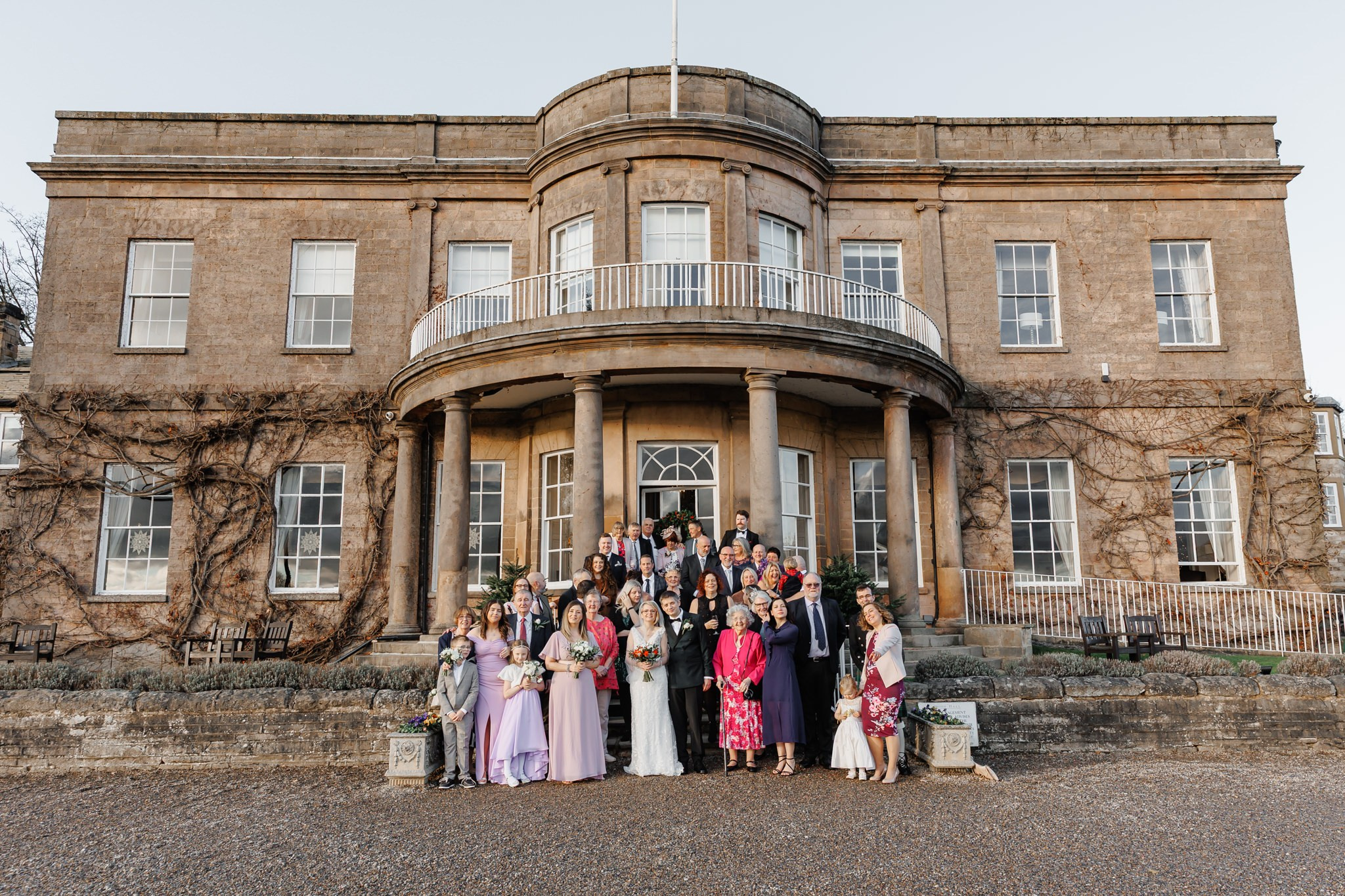 Nunta Rachel si Mirel la Wood Hall Boutique, Yorkshire-UK. Fotograf nunta Bucuresti - Manu Ivanciu