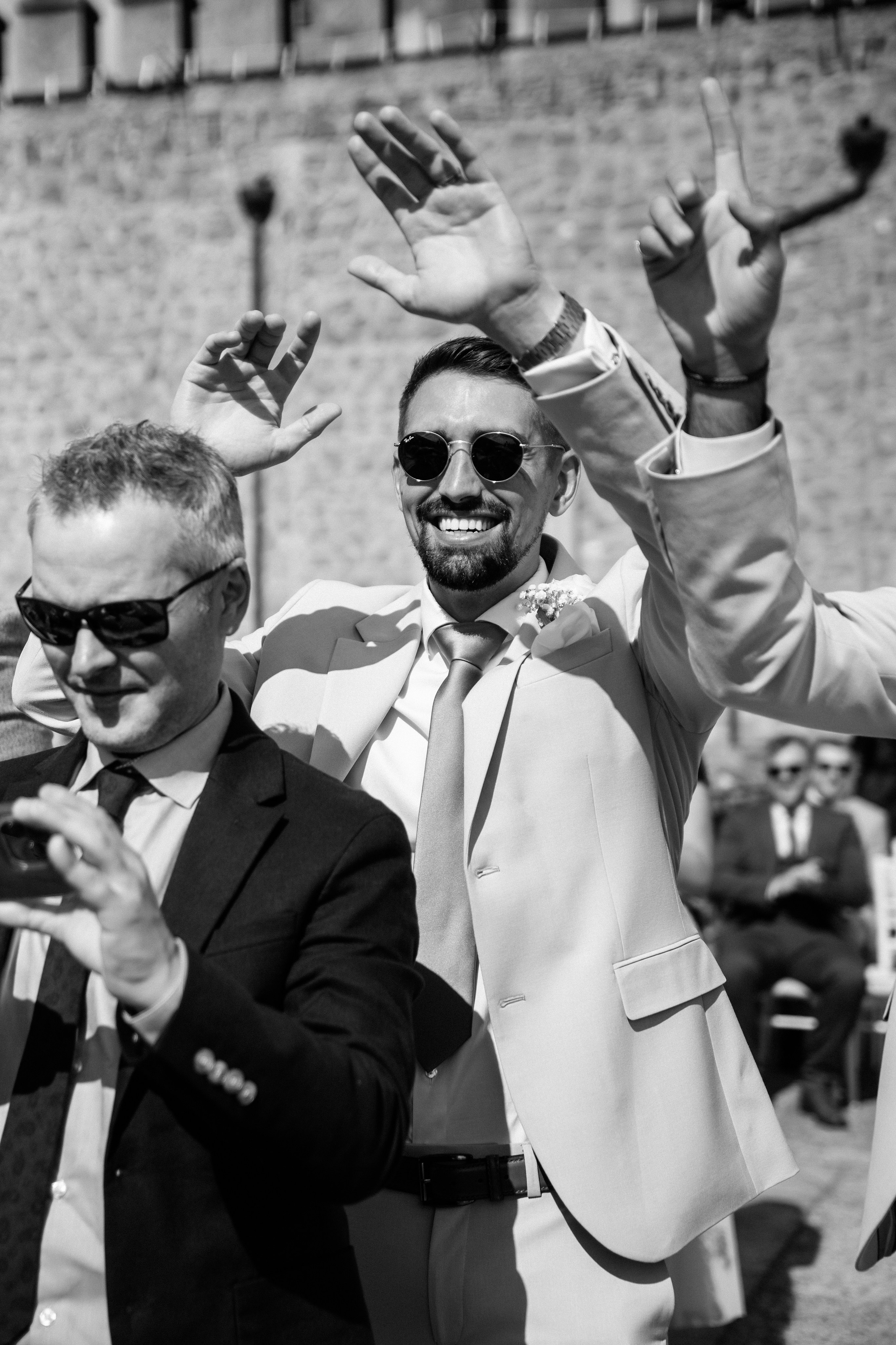 Wedding Castello Brancaccio. Wedding Photographer Rome Tuscany Como Sicily Puglia Amalfy Italy- Oksana Savenchuk