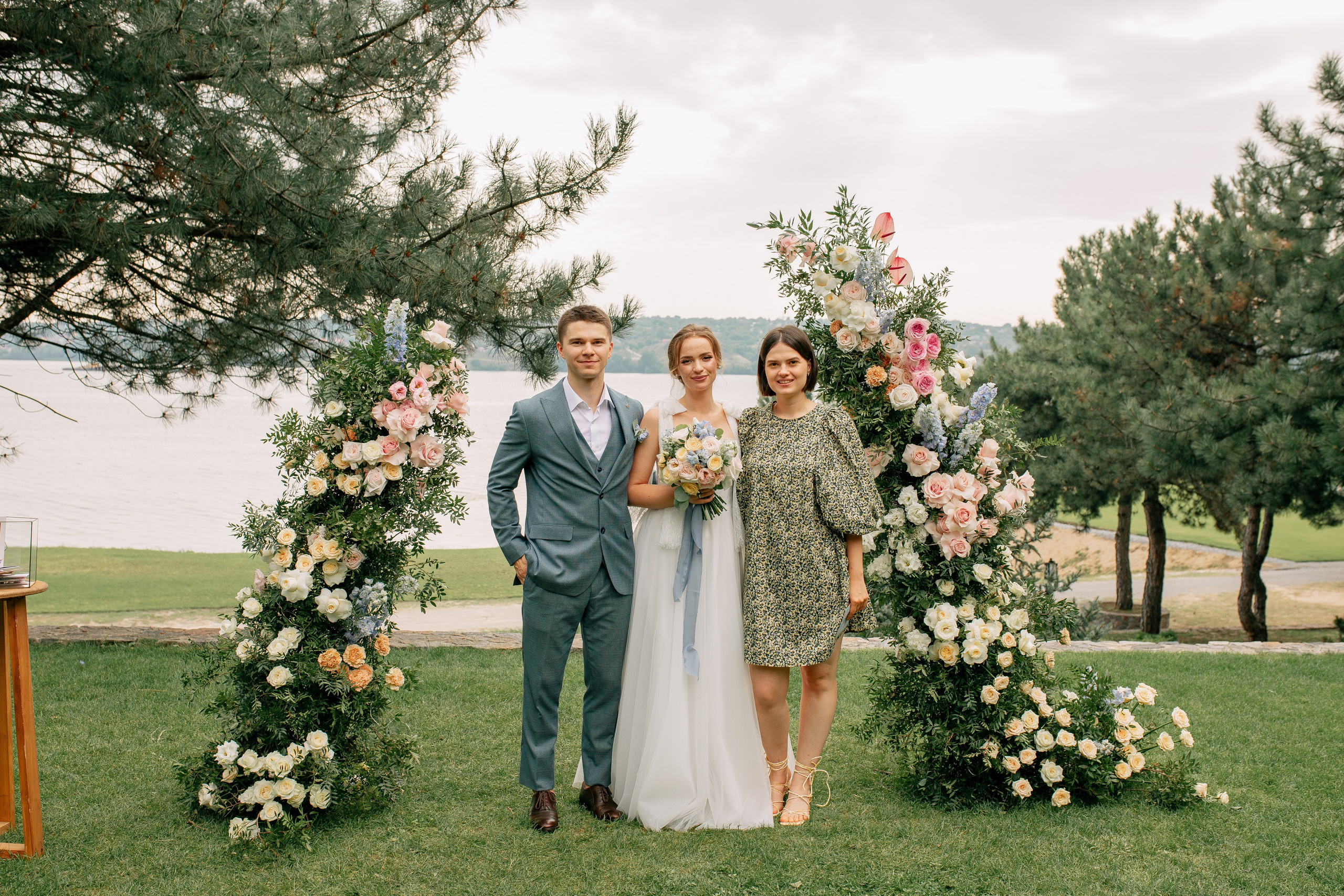 Reportage Wedding. Wedding photographer and videographer Europe