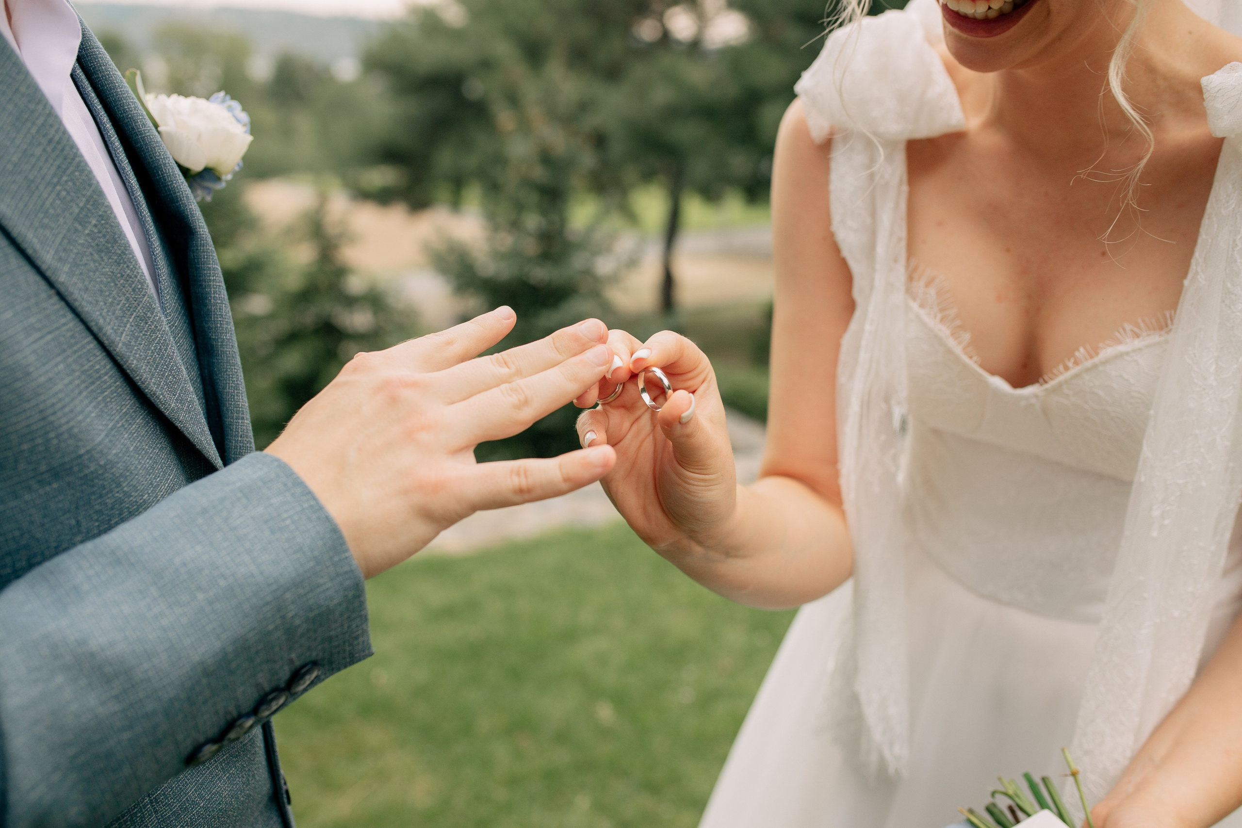 Reportage Wedding. Wedding photographer and videographer Europe