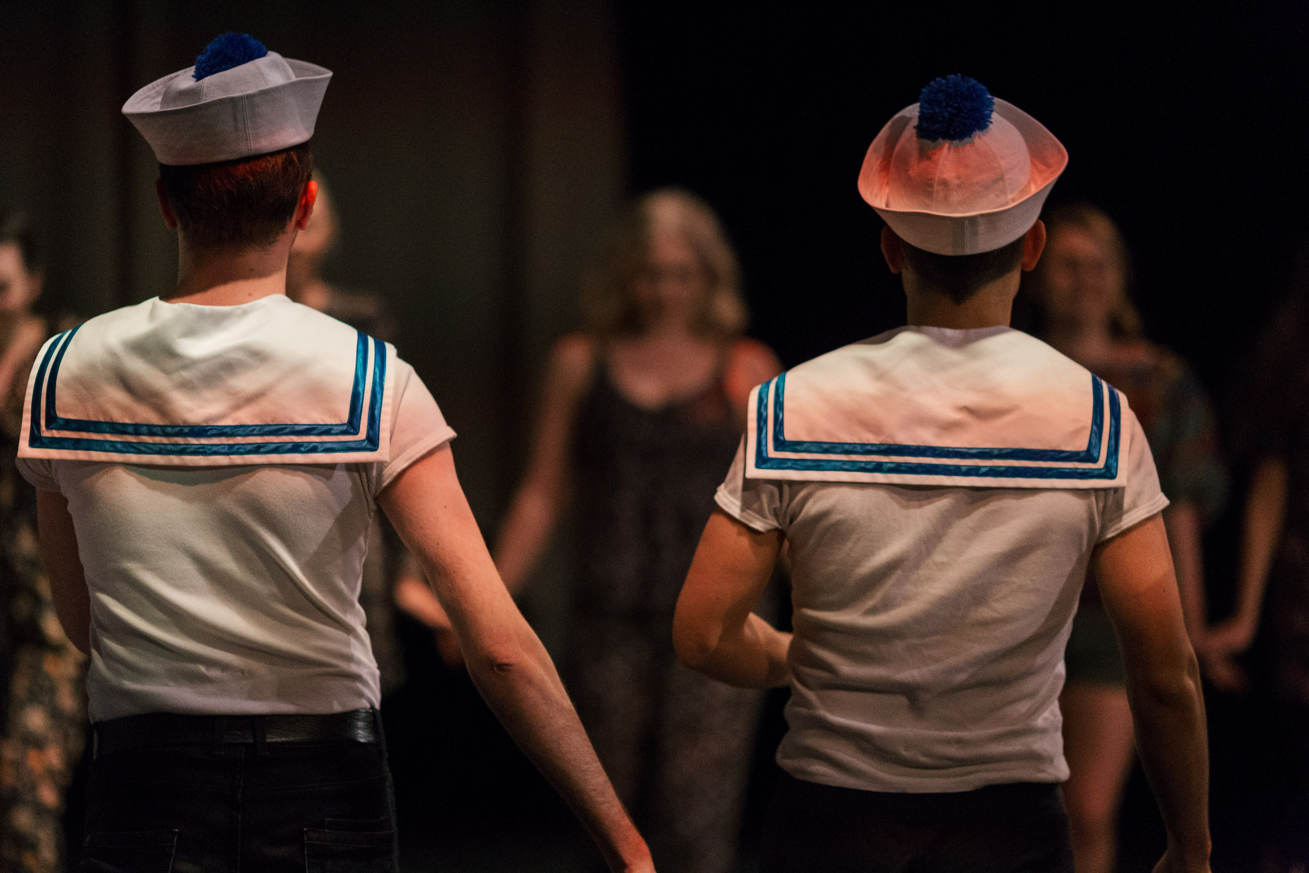 Opera. Fotograf Ślubny Warszawa - Sesje Biznesowe Rodzinne Eventy