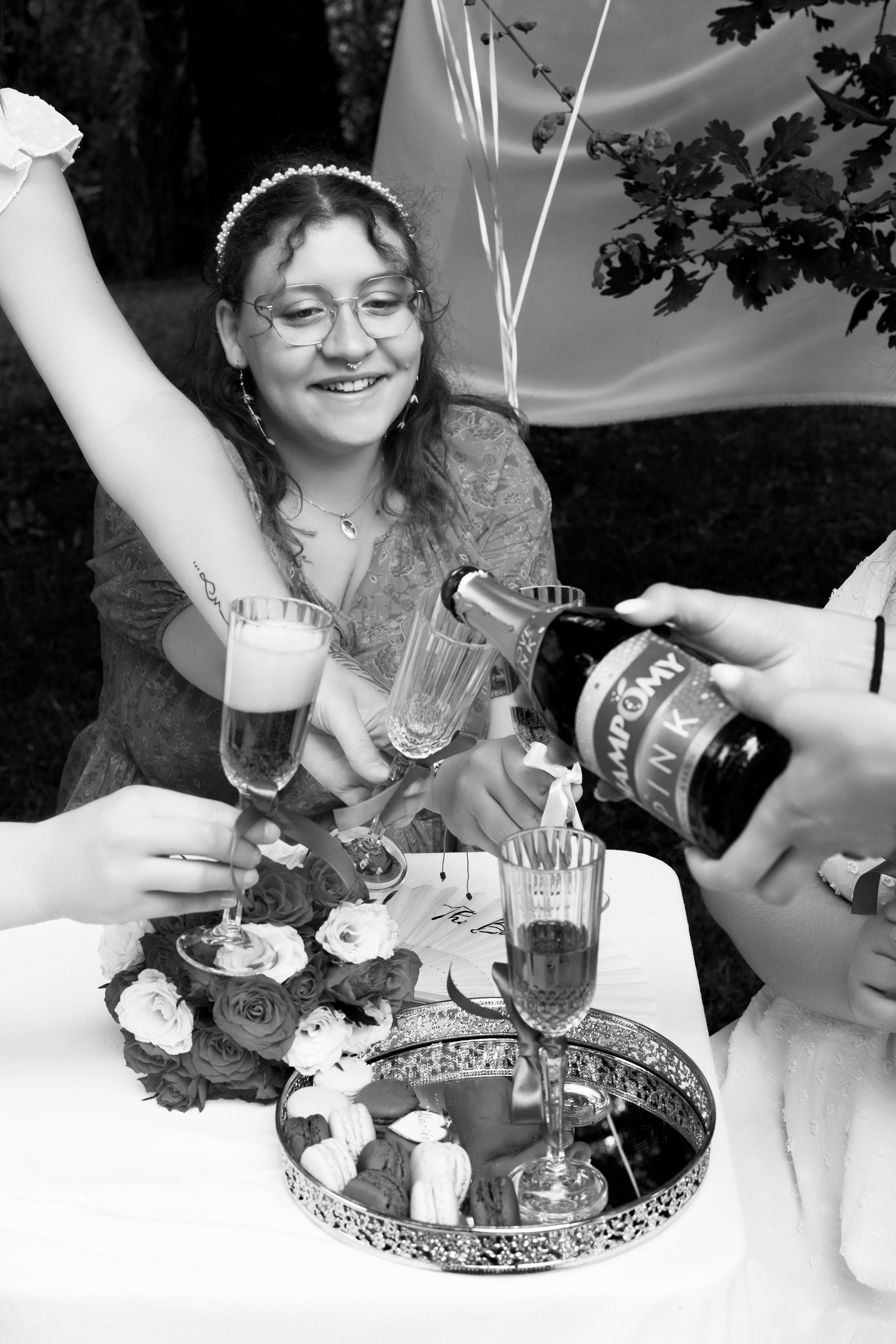 EVJF. Petit trésor photos de famille, grossesse et nouveau-né à Roanne