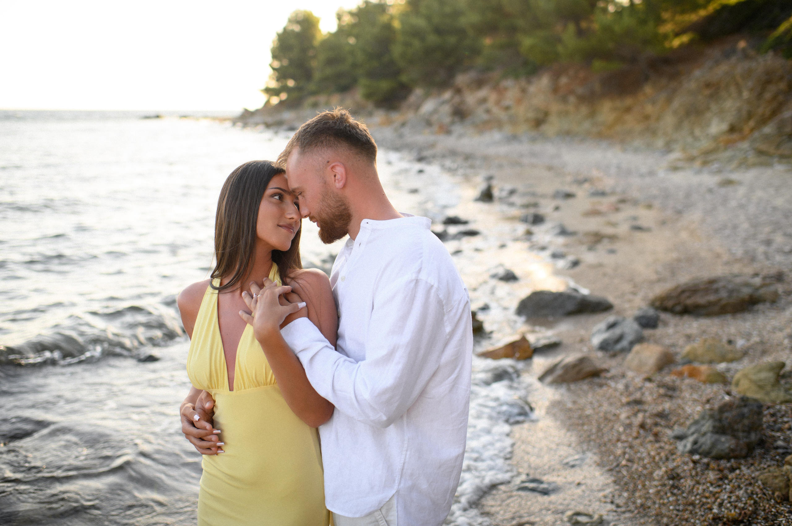 Nikiti. Family, children, portrait, and event photography in Thessaloniki