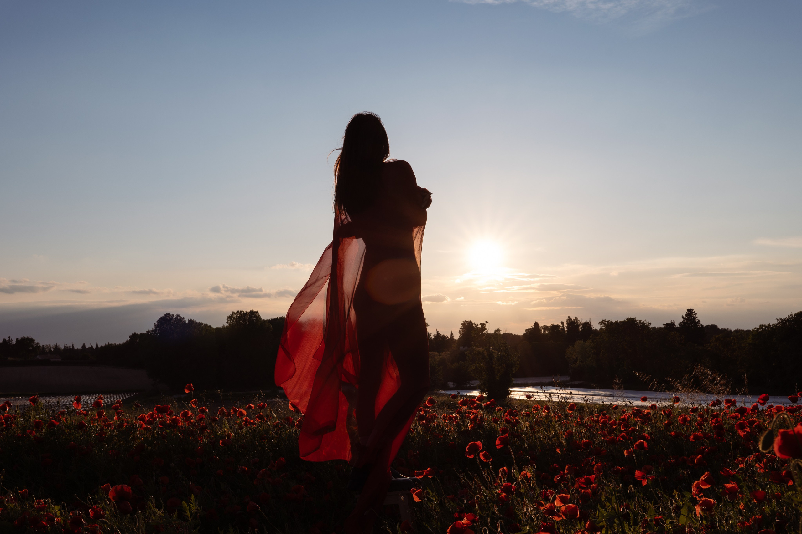 Portfolio. Photographe et retoucheuse des images des produits à Avignon en France