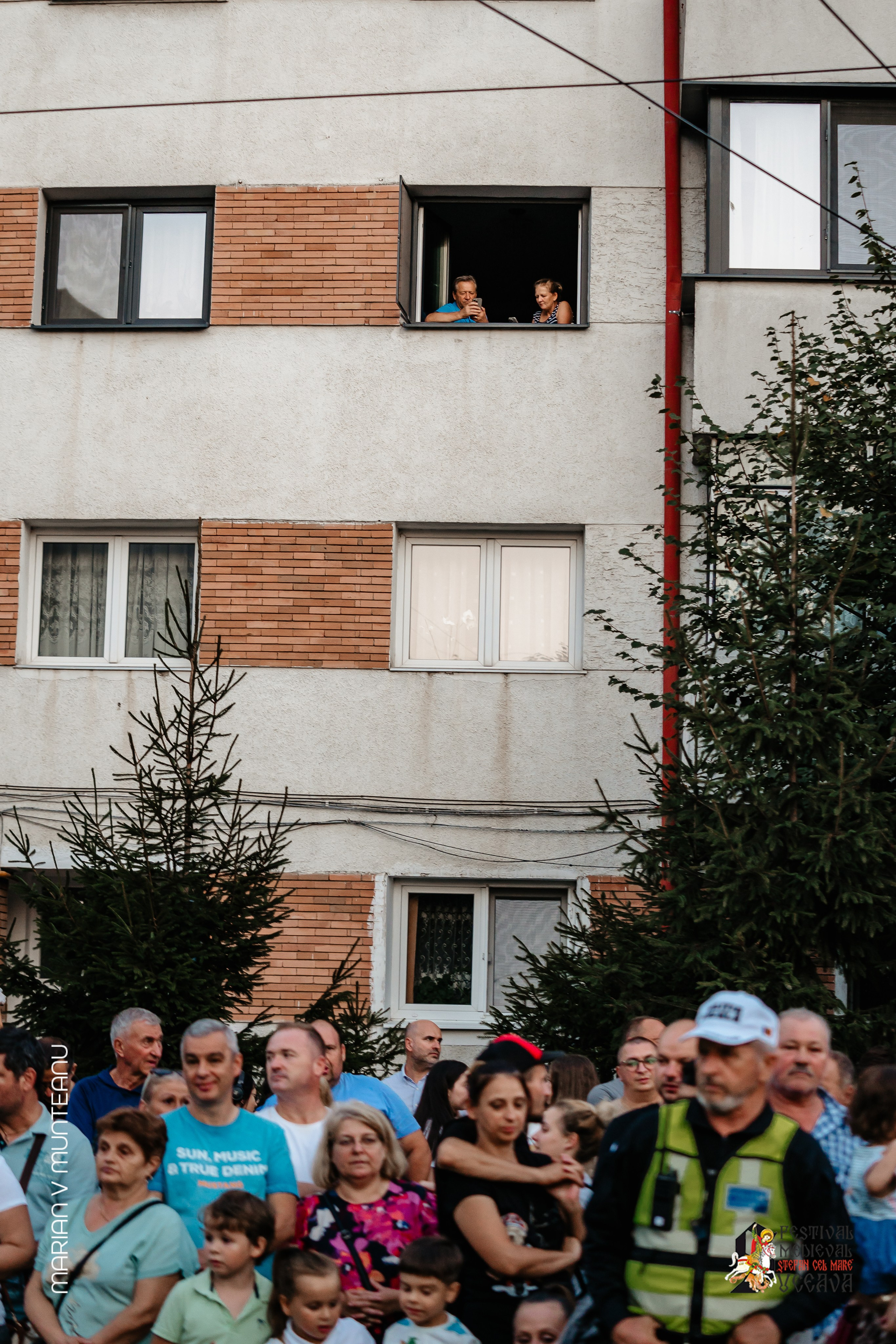 The Medieval Art Festival “Stefan cel Mare” 2024. Photographer Family Wedding Event London and World wide Marian V Munte