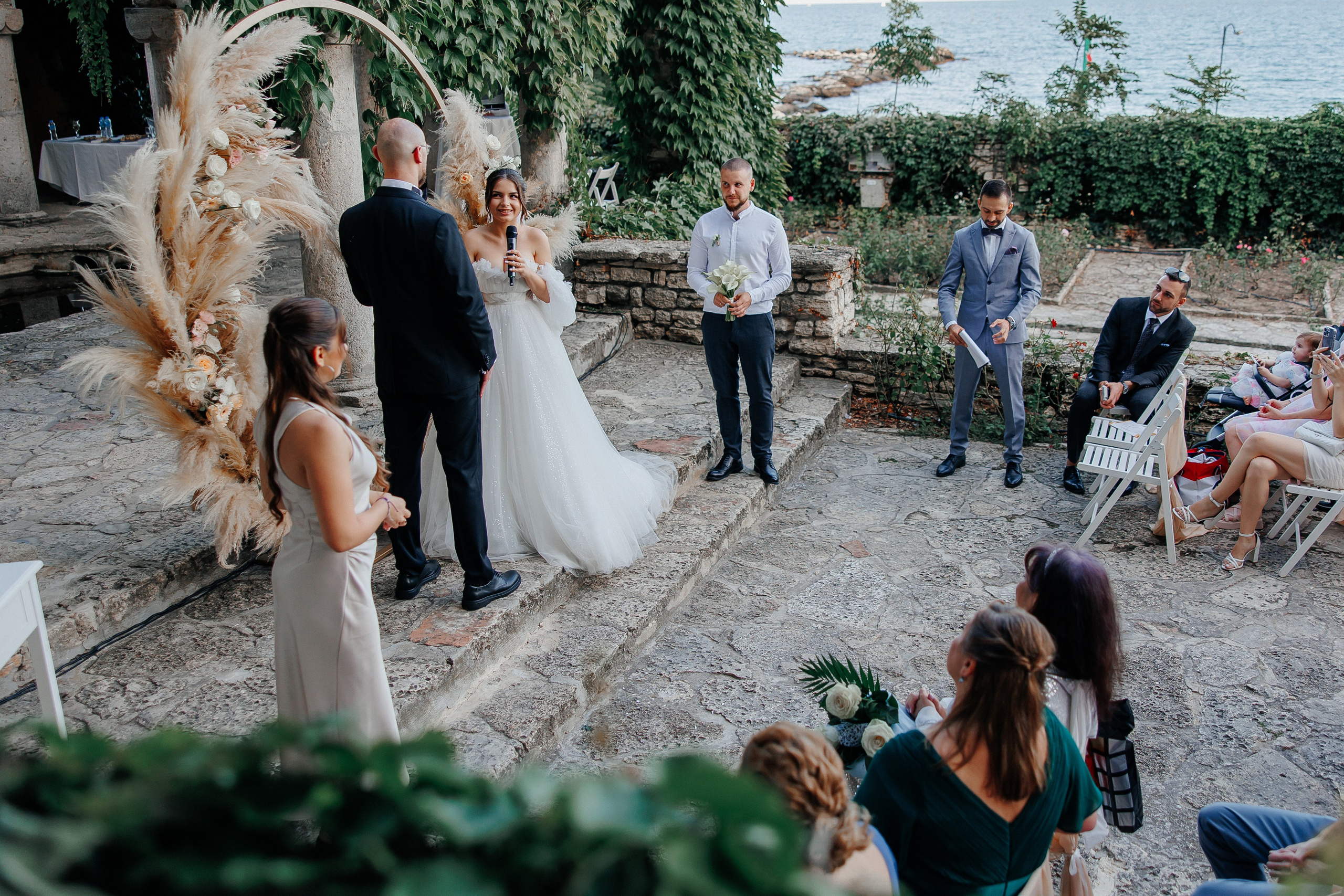 Bulgaria - Alexandru & Lolita. Servicii foto-video!