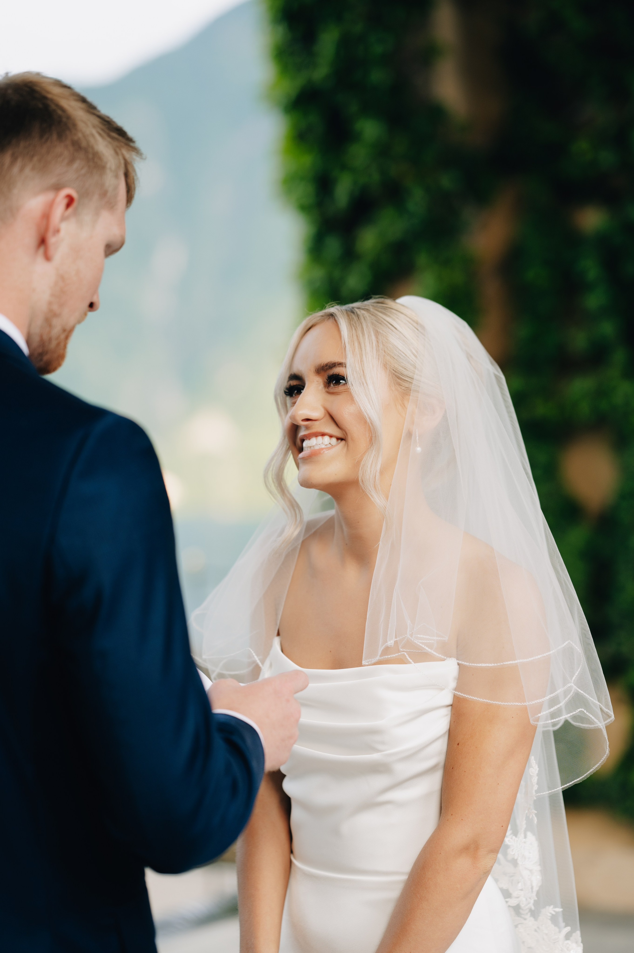 Lake Como. Lake Como Photographer — Proposal | Wedding | Elopement