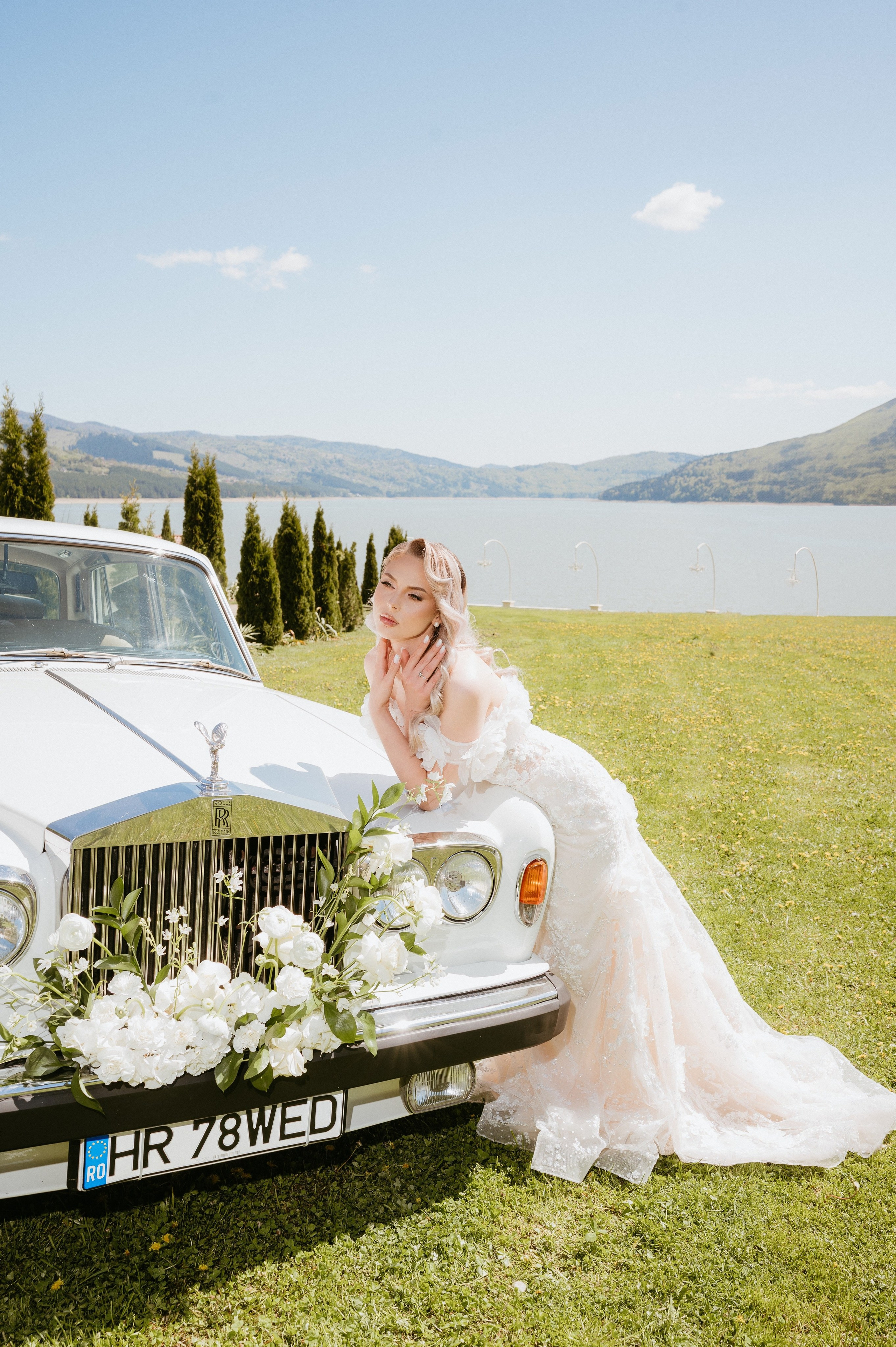 Cristina – Ședință foto editorială cu vibe fashion. Valentin Melen — wedding photographer