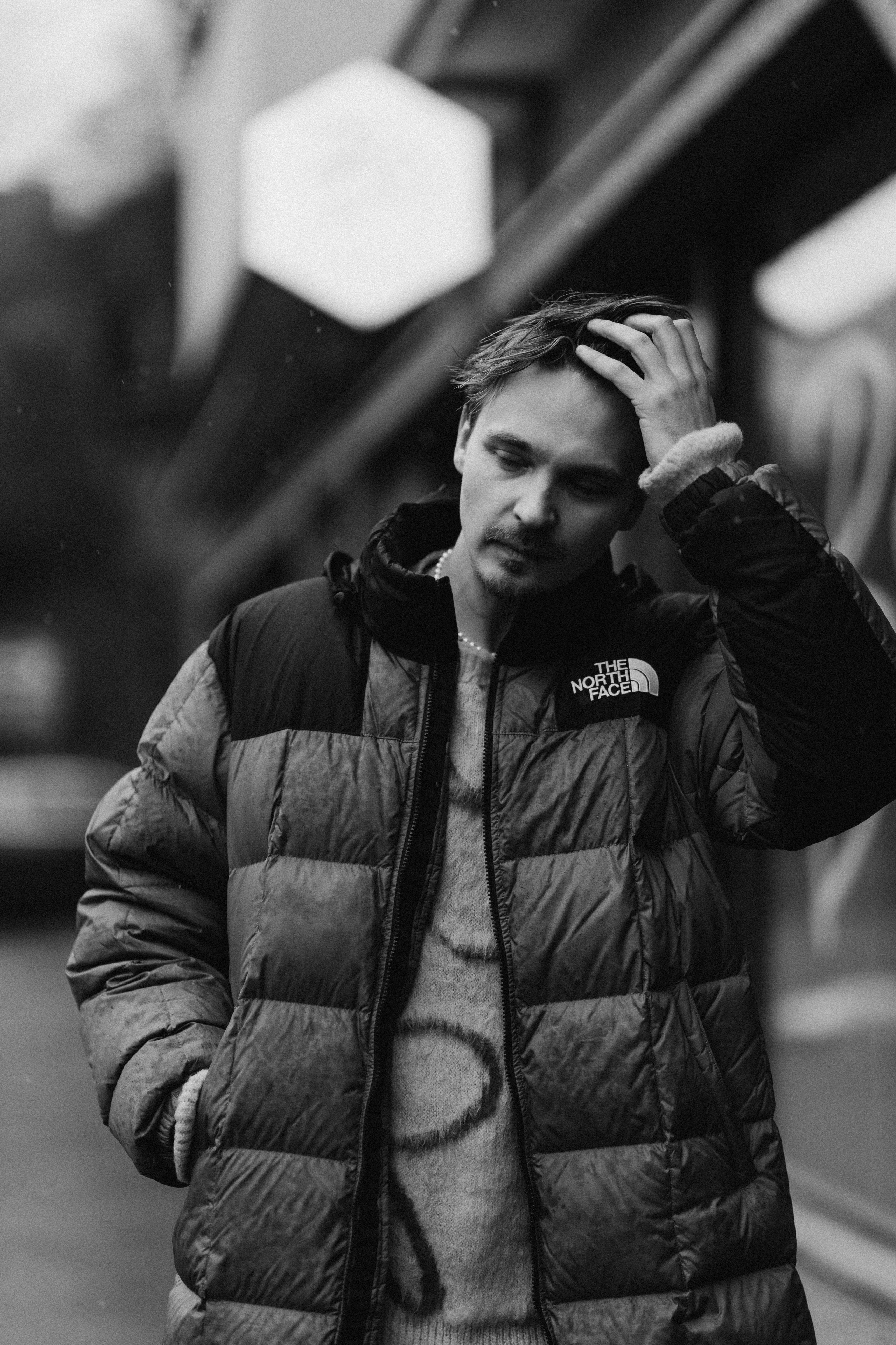 Roope Salminen. Wedding and portrait photographer in Helsinki Vickan O