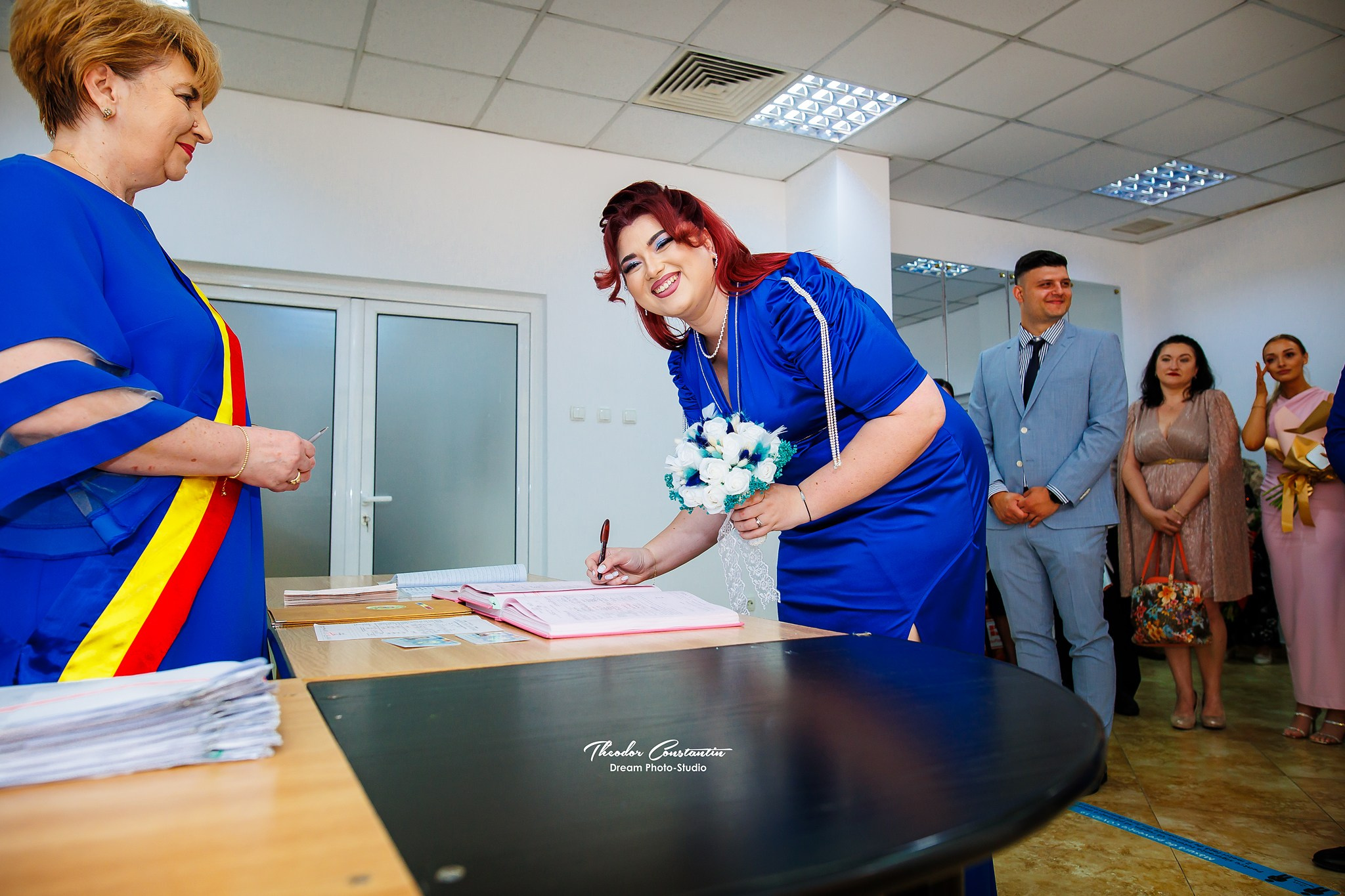 Logodna. Dream Studio Galați – ședințe foto profesionale pentru familie, portrete și evenimente