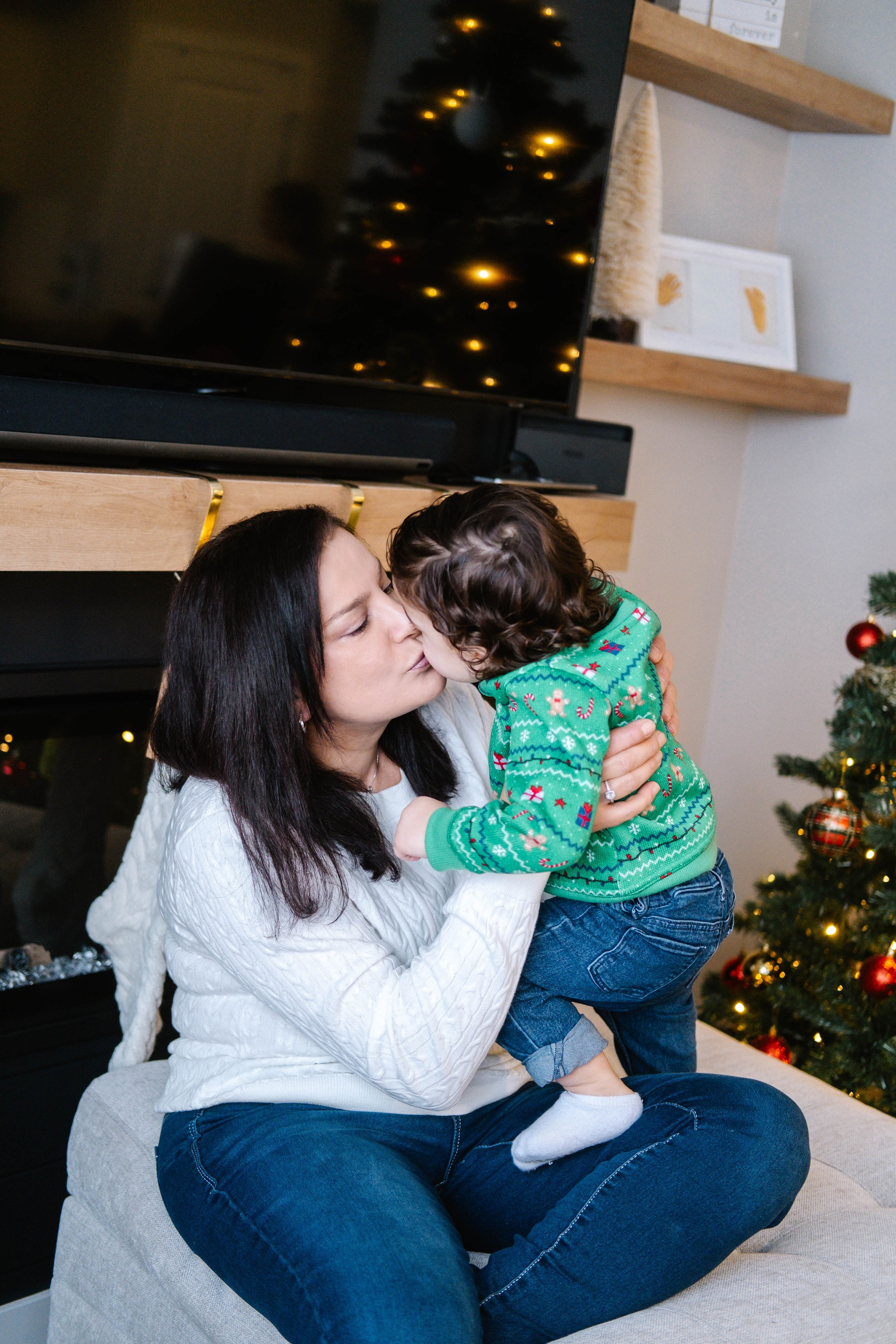Abir & Grandkids. Wedding photography and videography in Regina, Saskatchewan