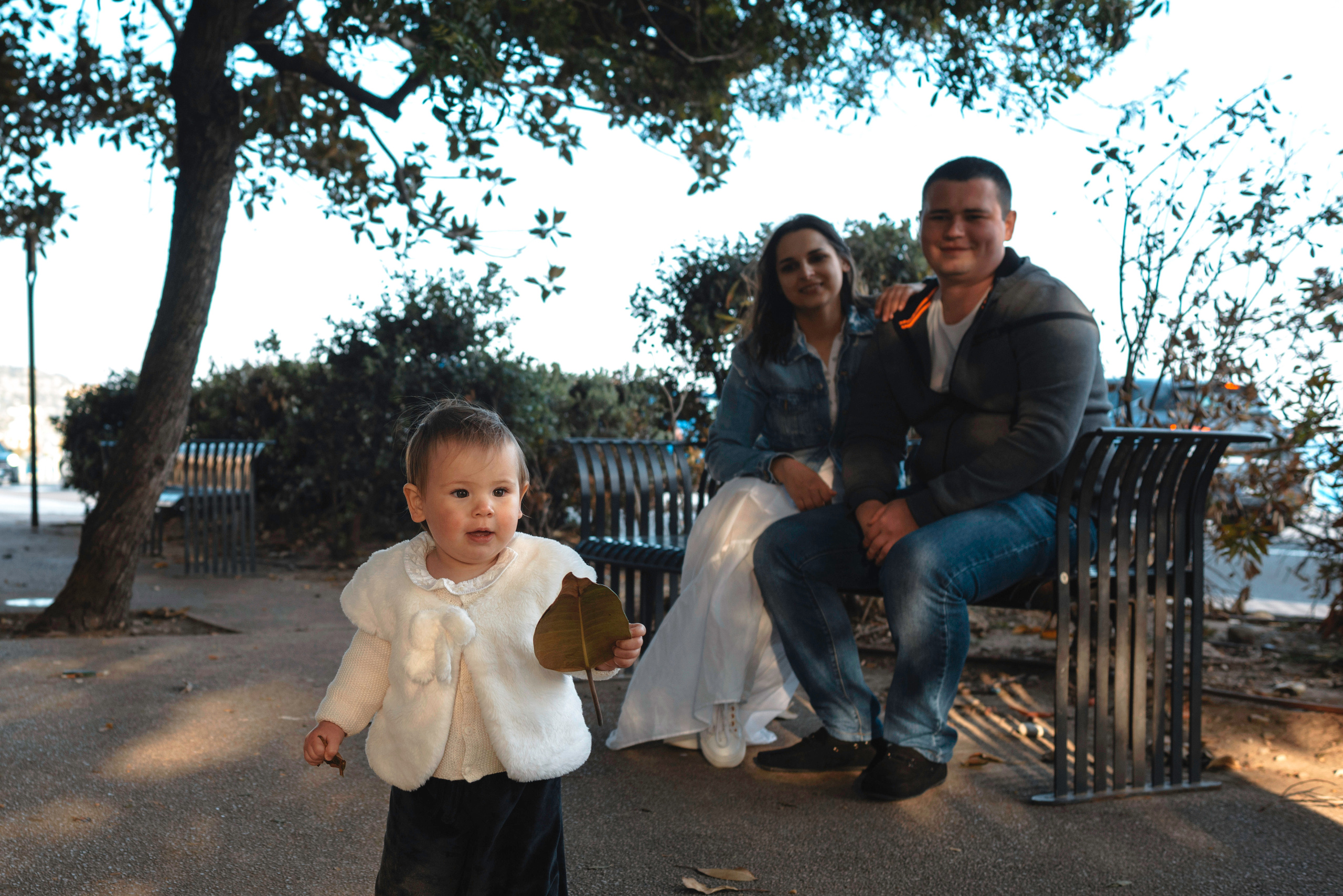 Семейные. Семейный и детский фотограф на Лазурном Берегу