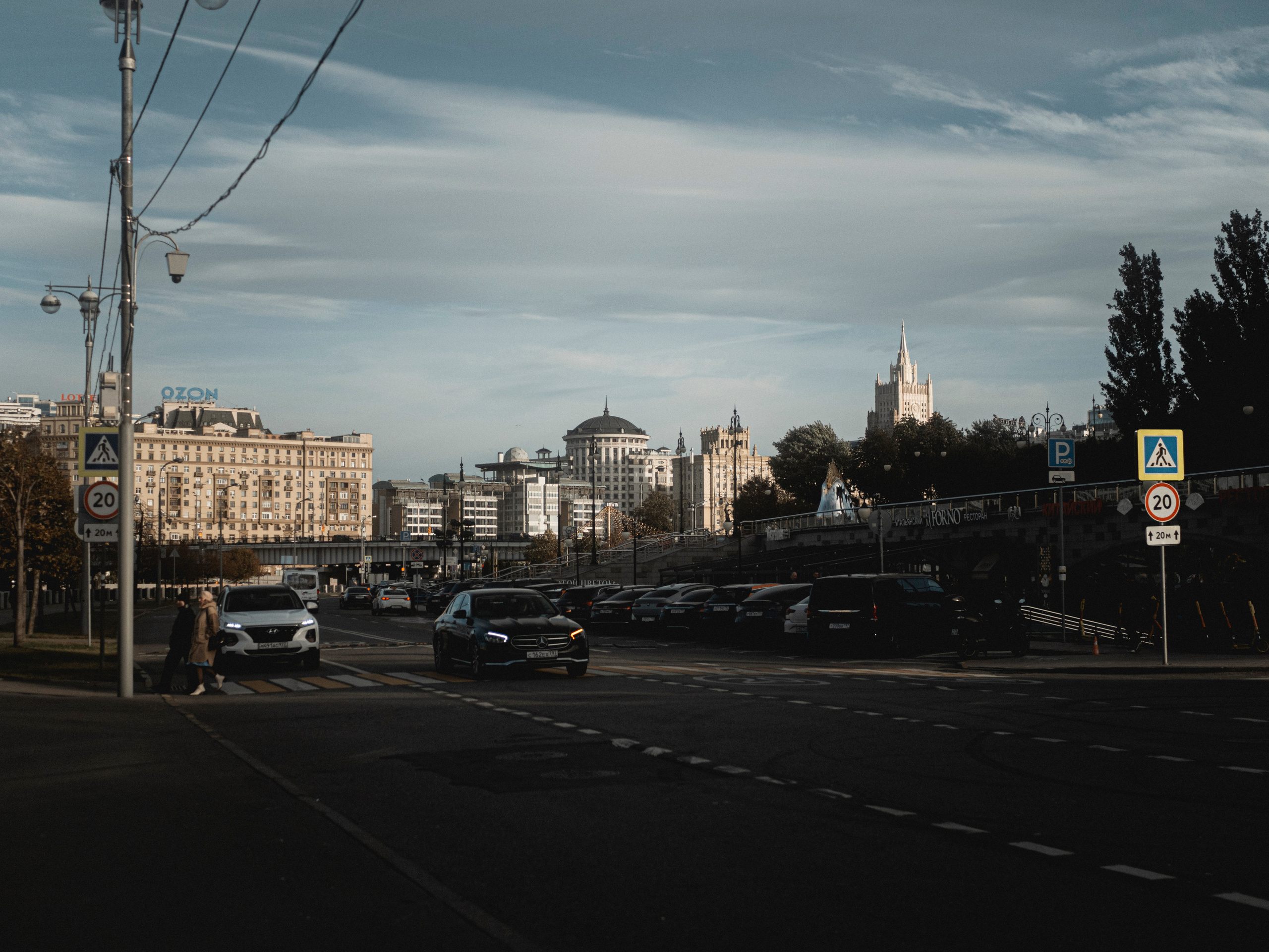 Moscou. Семейный и детский фотограф на Лазурном Берегу