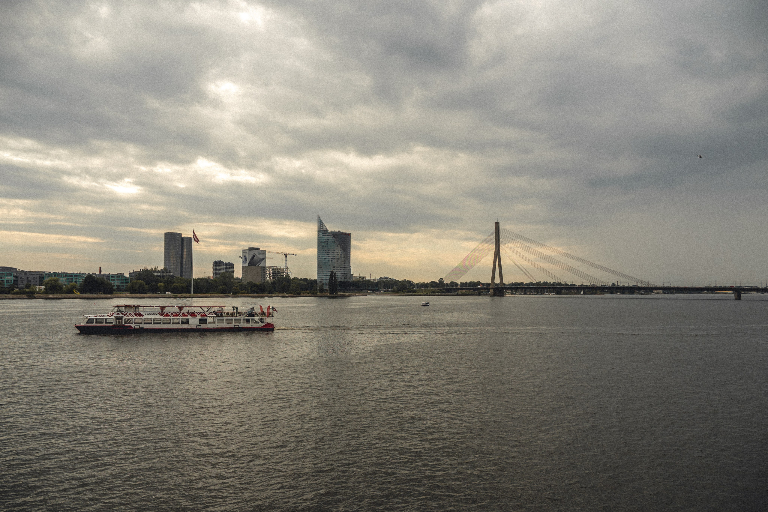 Riga (Latvija). Семейный и детский фотограф на Лазурном Берегу