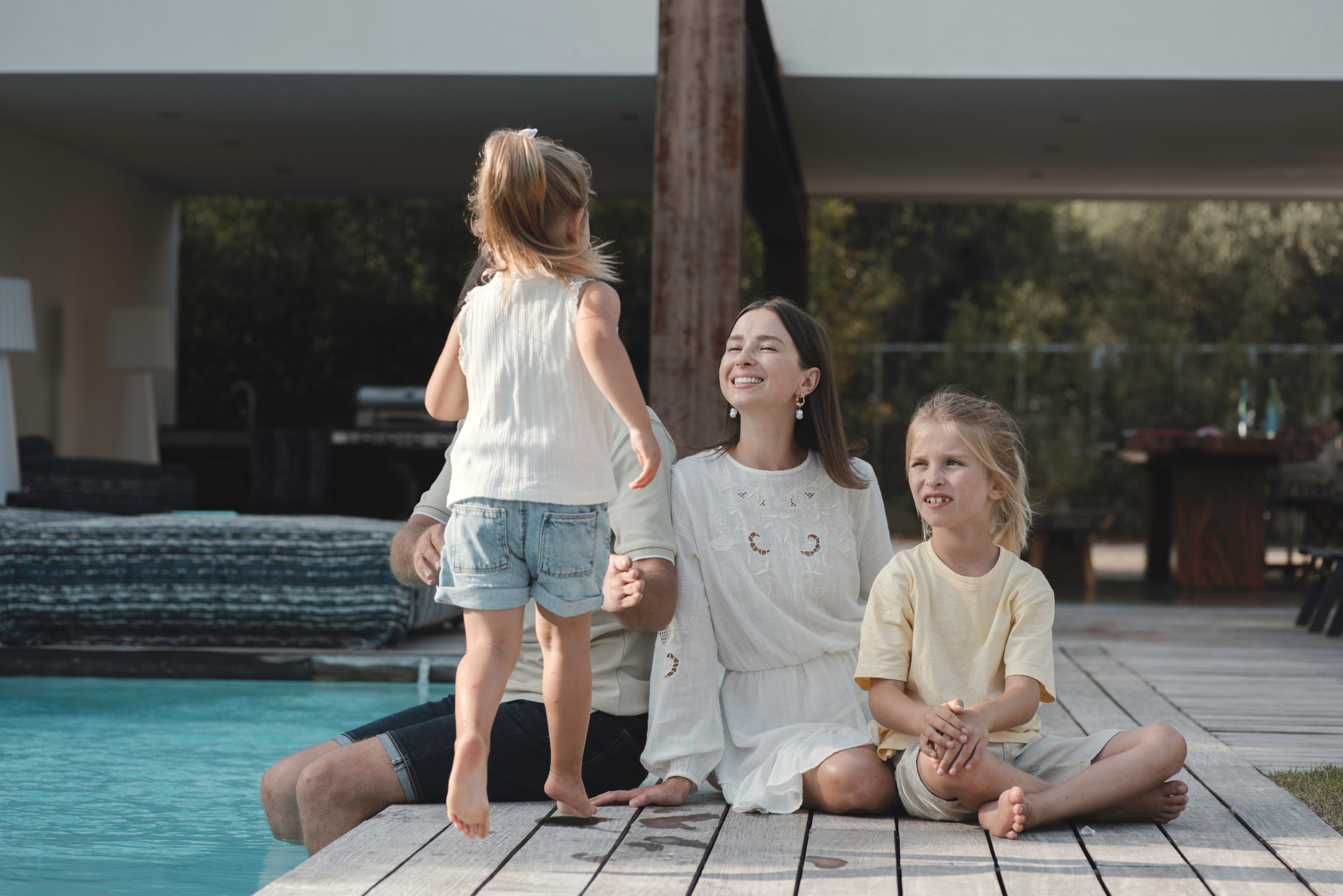 Семейные. Семейный и детский фотограф на Лазурном Берегу