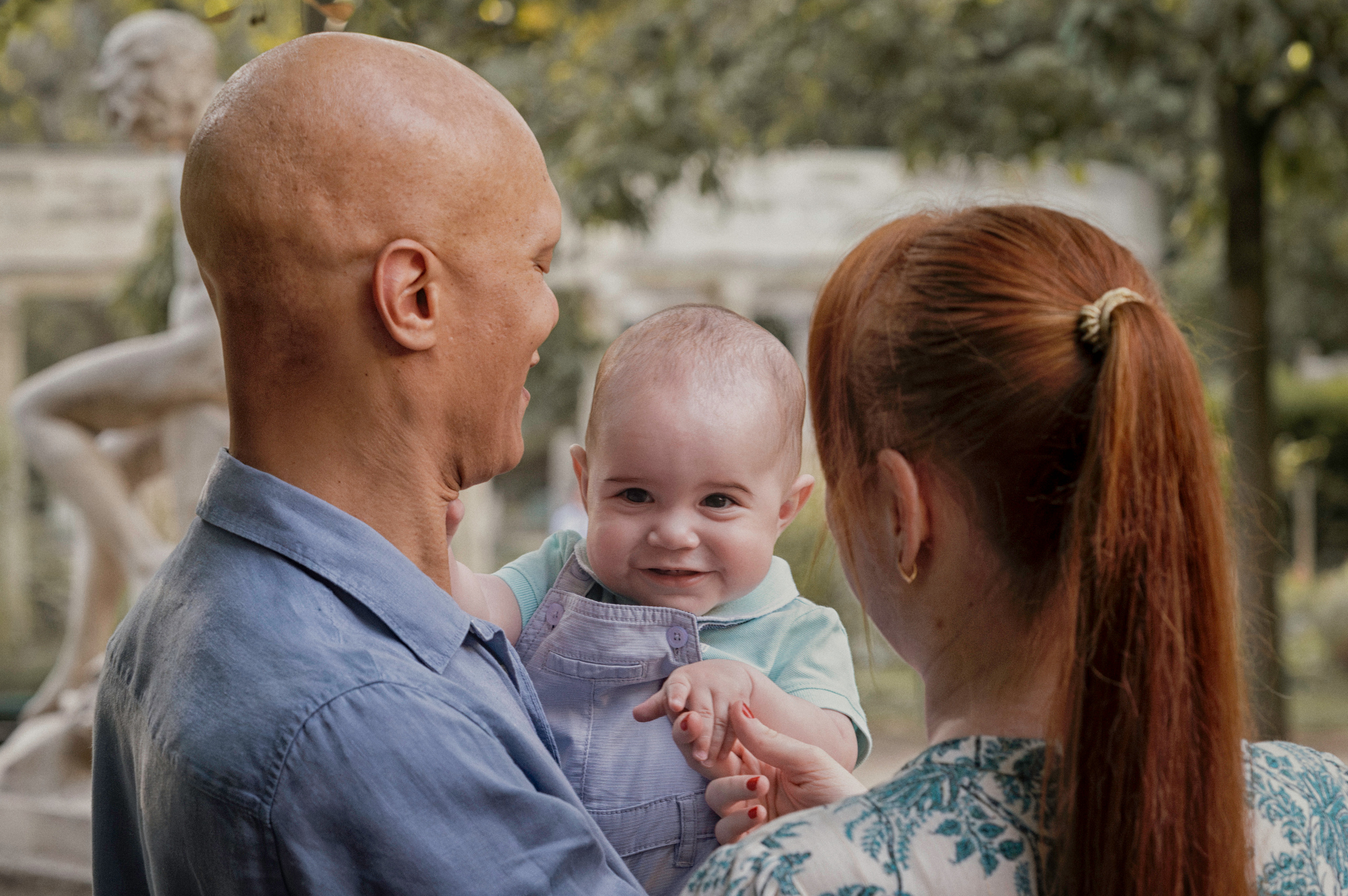 Семейные. Семейный и детский фотограф на Лазурном Берегу