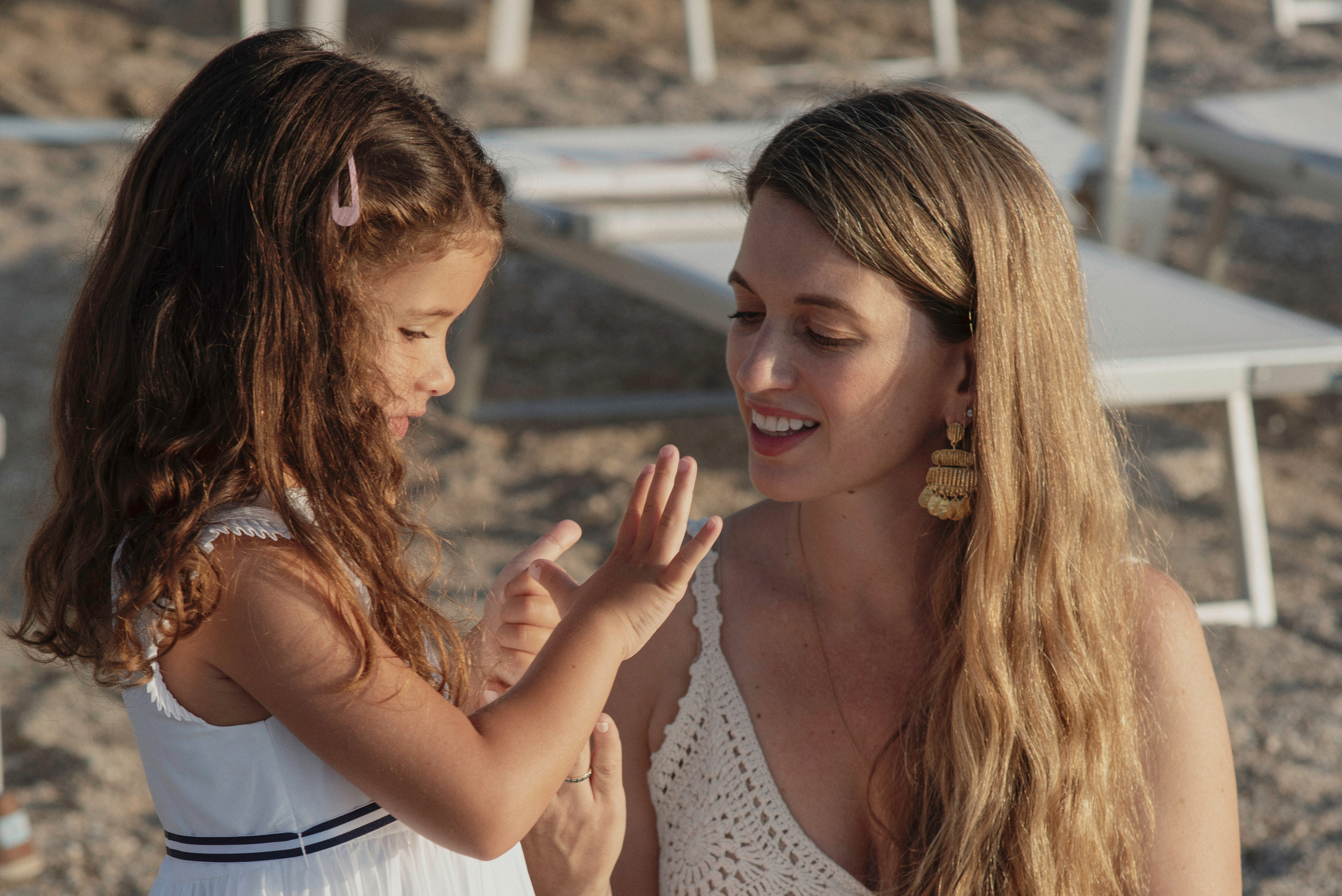 Семейные. Семейный и детский фотограф на Лазурном Берегу