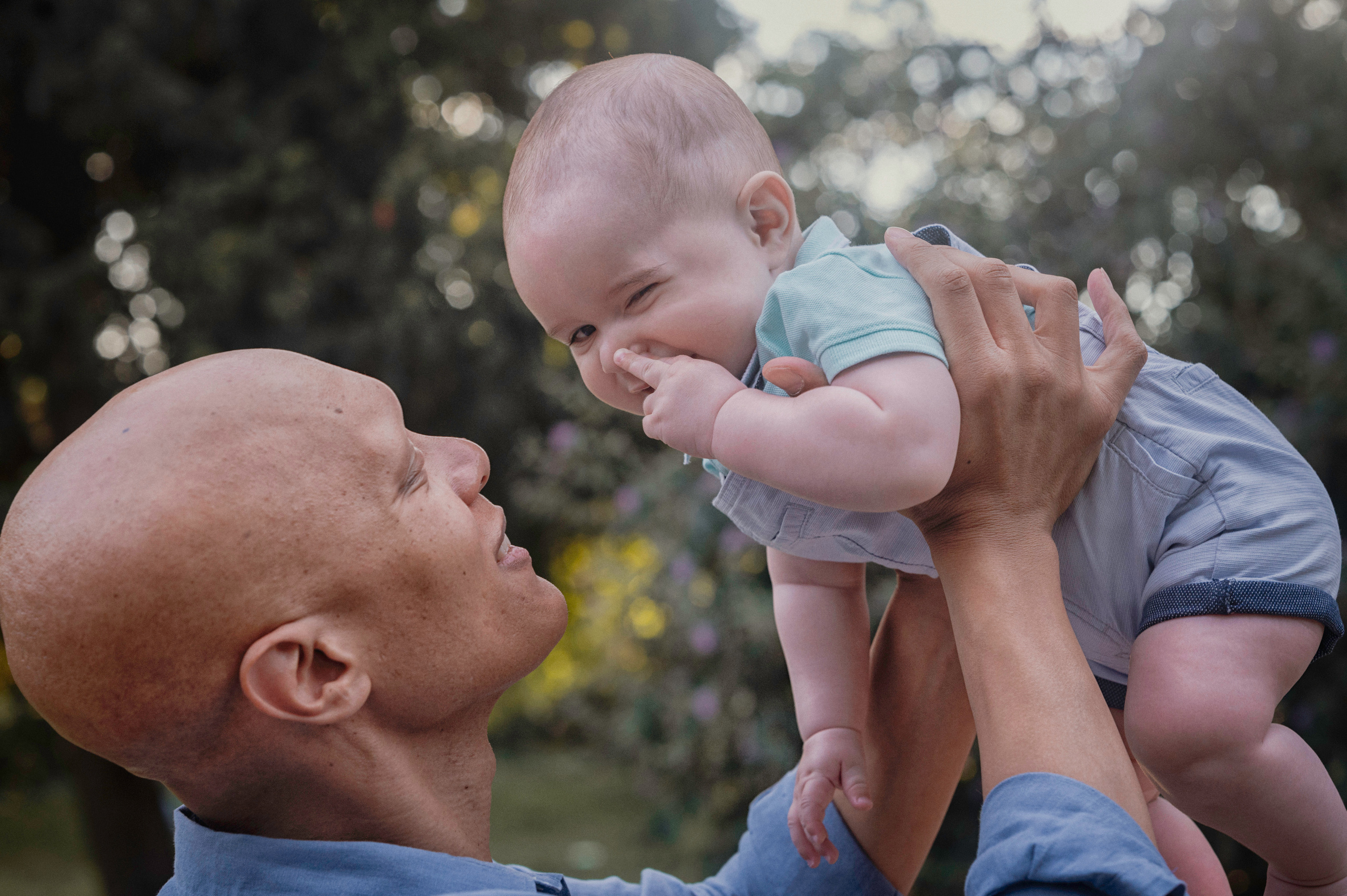 Семейные. Семейный и детский фотограф на Лазурном Берегу