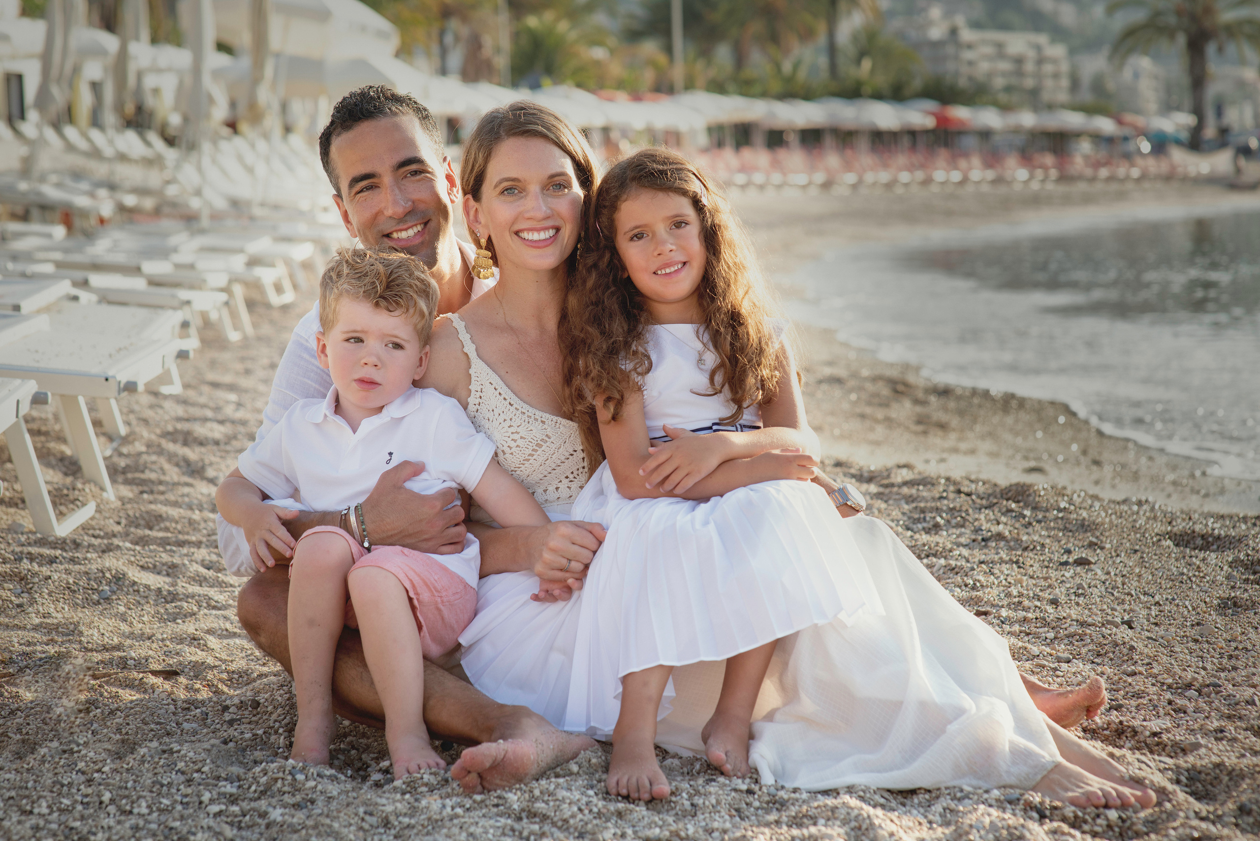 Семейные. Семейный и детский фотограф на Лазурном Берегу