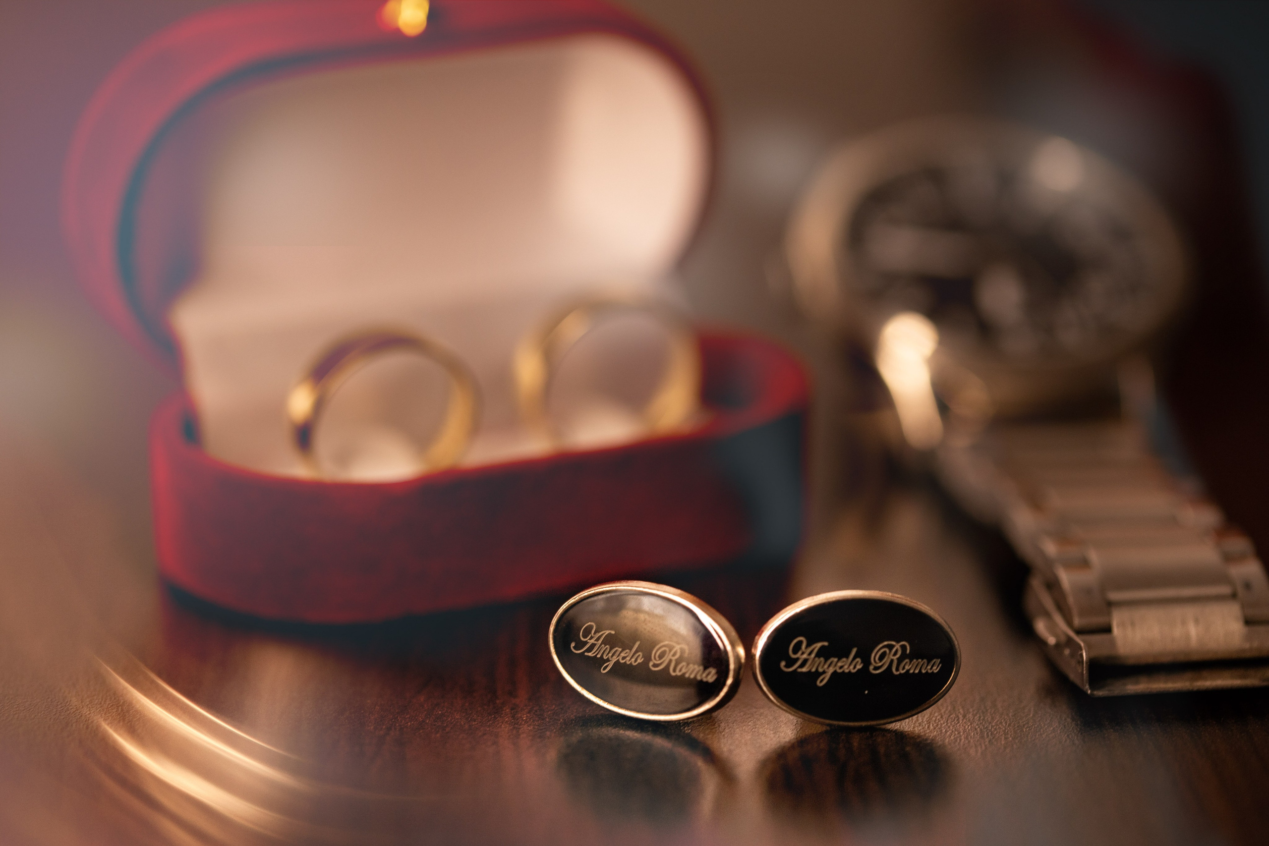 Nunta. Fotografie si videografie in Romania