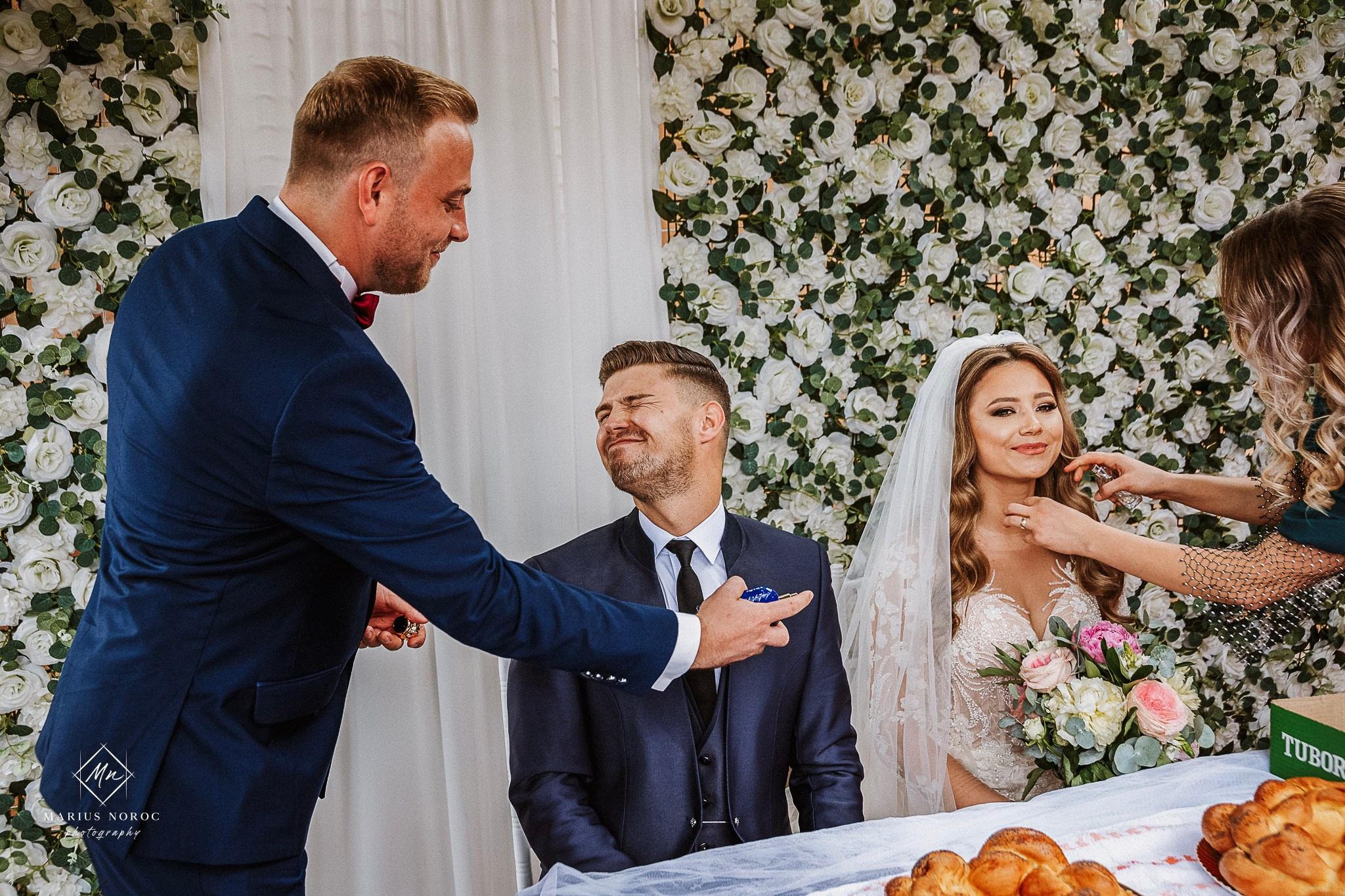 Oana & Alex | Diamond Ballroom Iasi