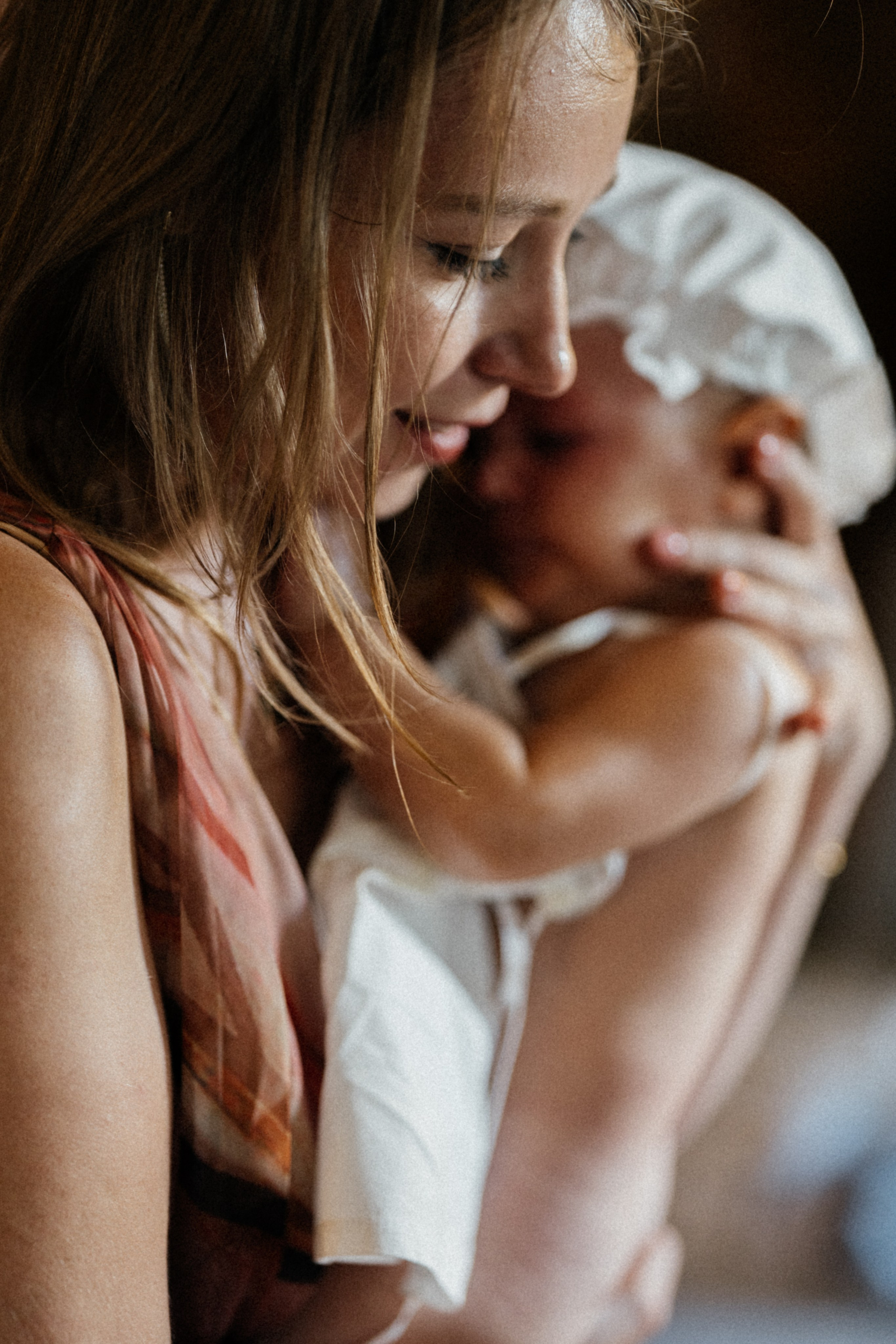 Baptism R&E. GK Photography – Capture the Moment