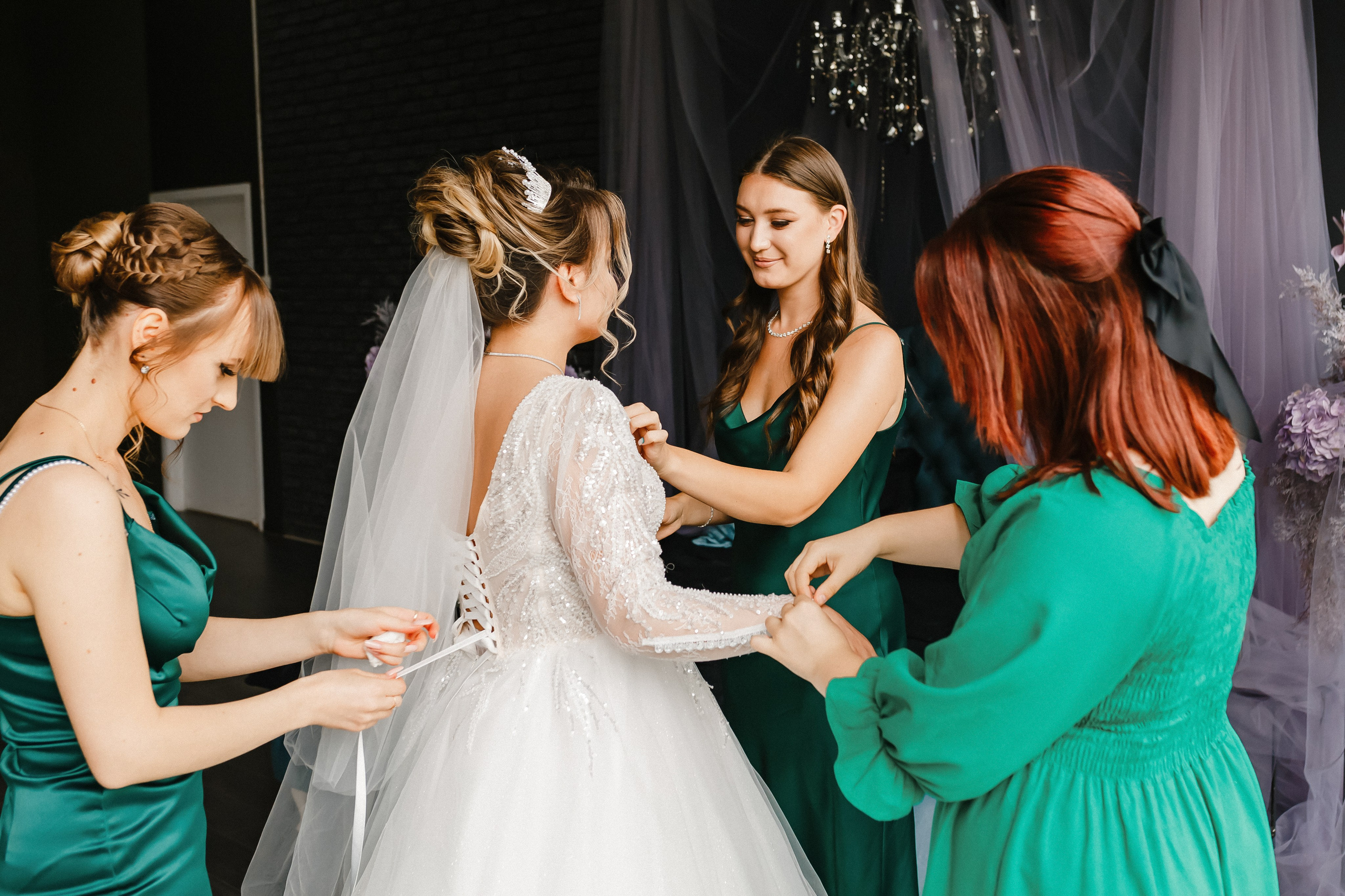 Vladimir & Alina. Standart Studio — Услуги фото видео на свадьбу Молдова Кишинев