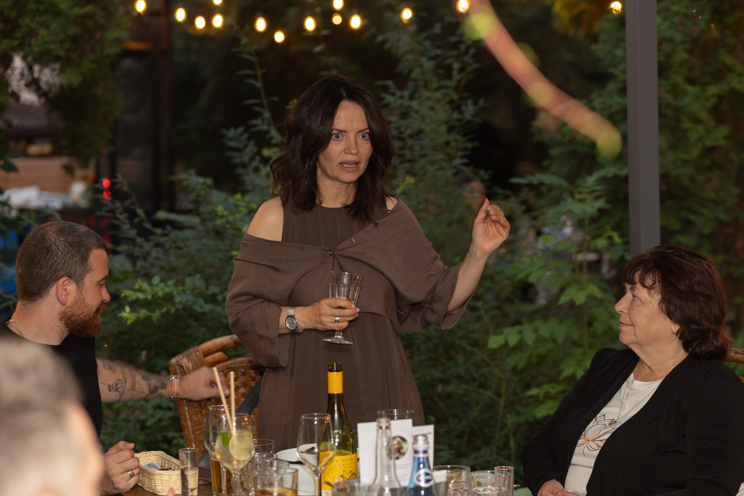 Наталья 04.08.2025. Семейный и детский фотограф в Варшаве Мила Бобровская