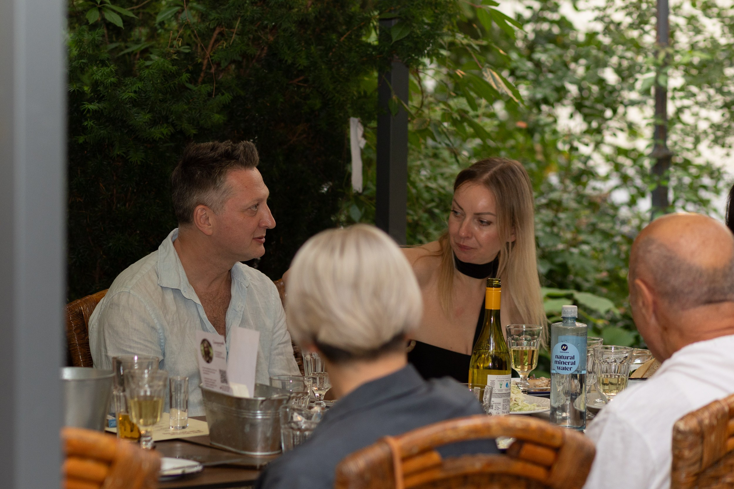 Наталья 04.08.2025. Семейный и детский фотограф в Варшаве Мила Бобровская