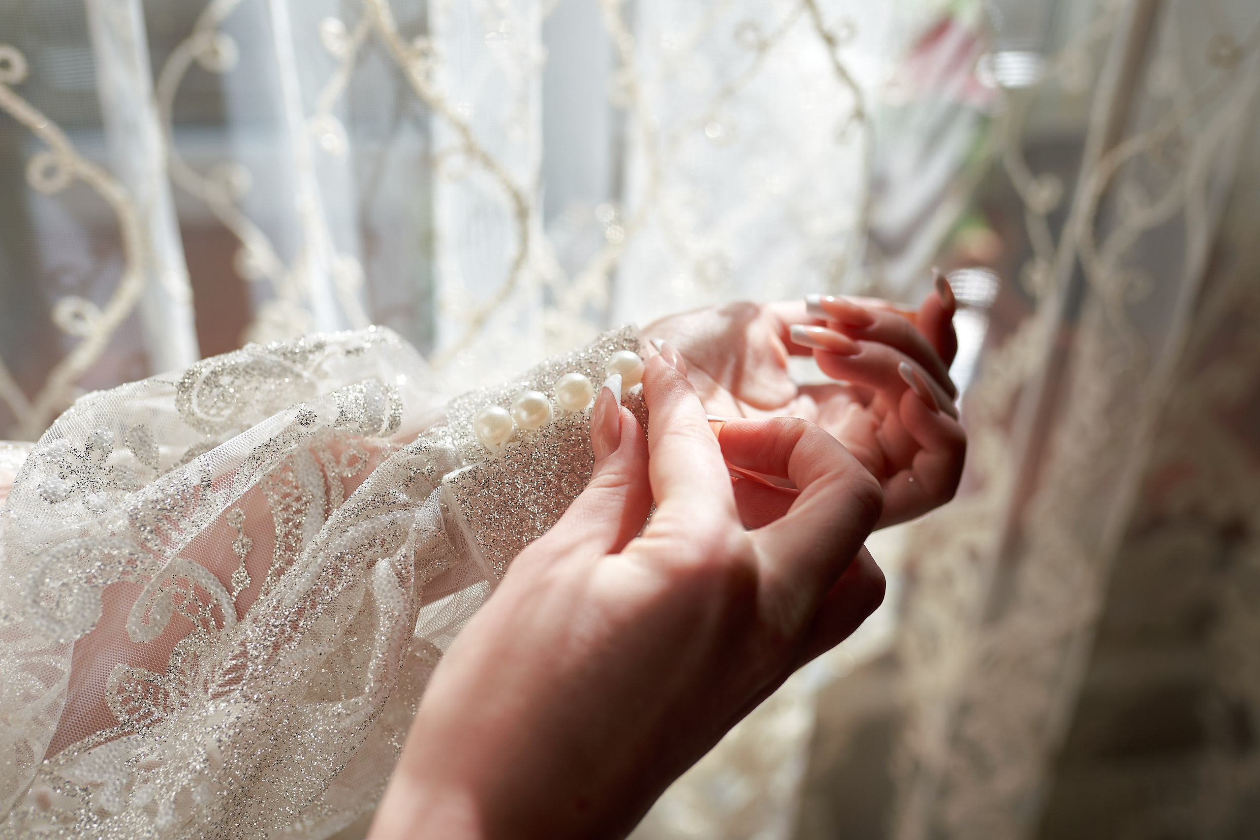 Максим и Екатерина. Дмитрий и Каролина Тофан