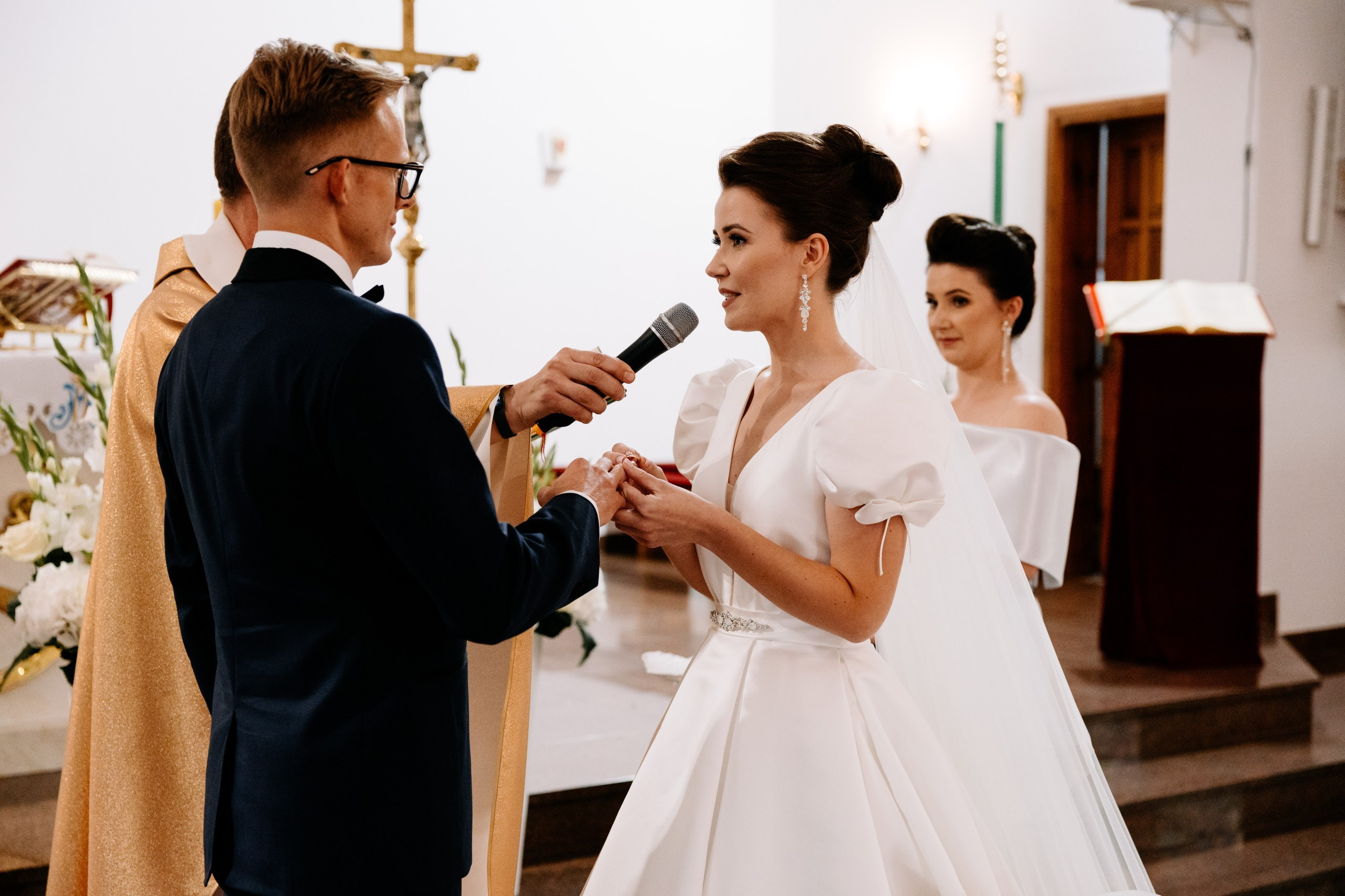 Wiki ♡ Przemek. Fotograf Ślubny Warszawa - Sesje Biznesowe Rodzinne Eventy