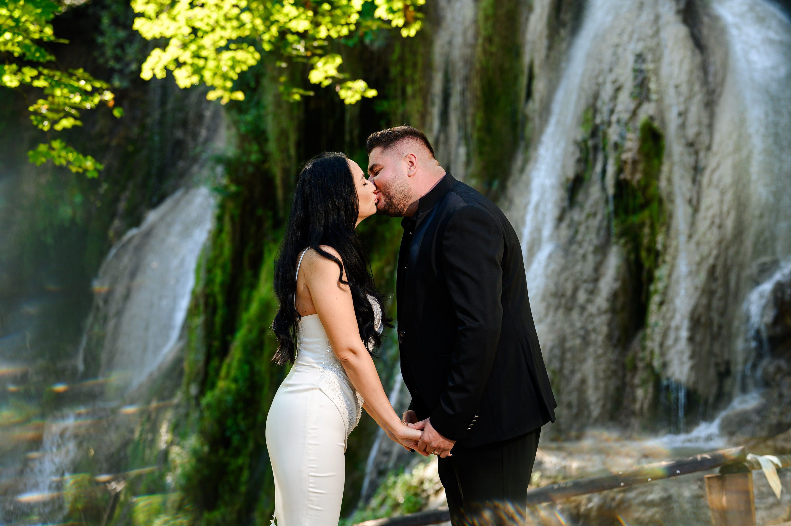 Laura & Cosmin. Mugurel Olteanu Fotograf