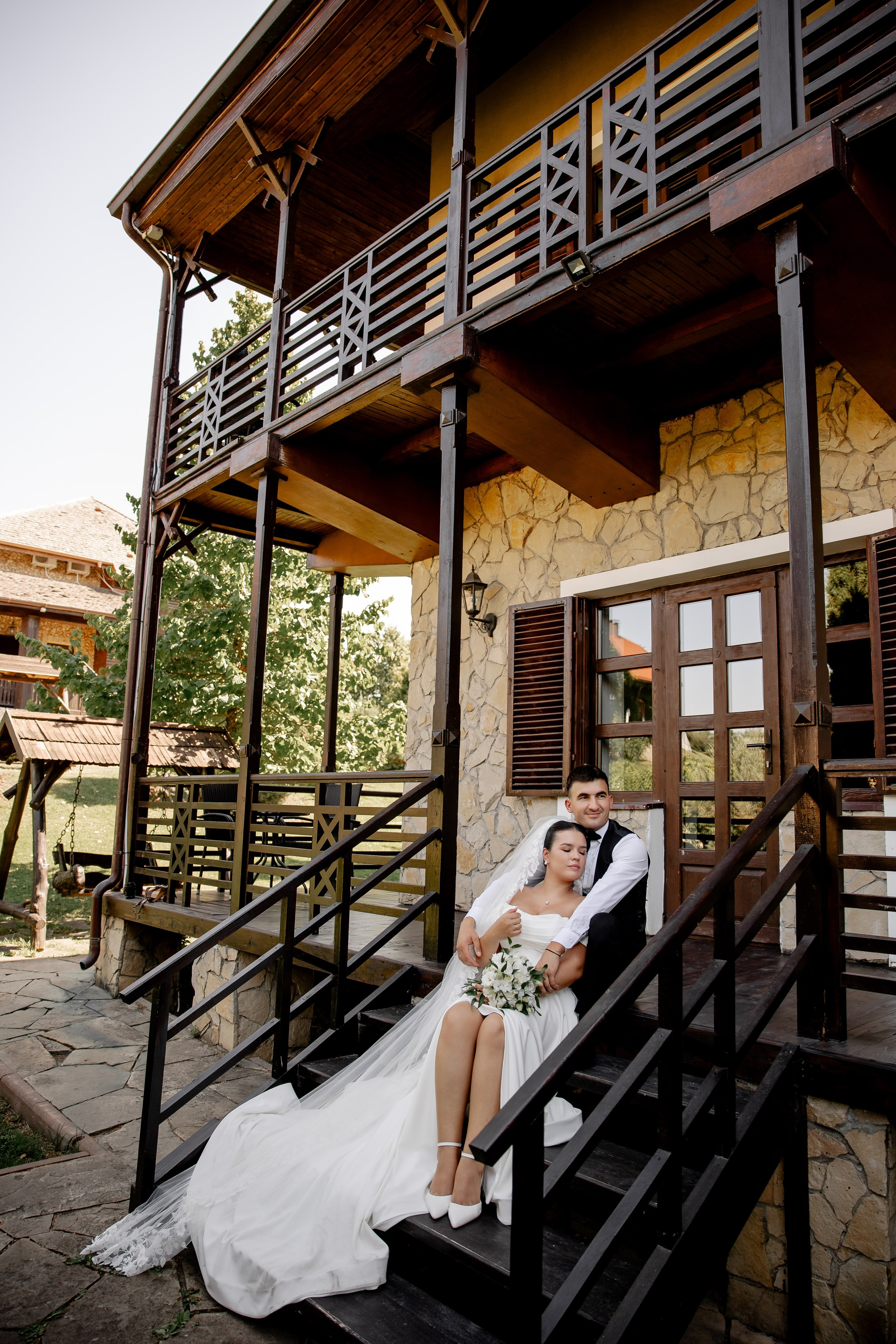 Nicolae & Kleopatra. Servicii Foto/Video