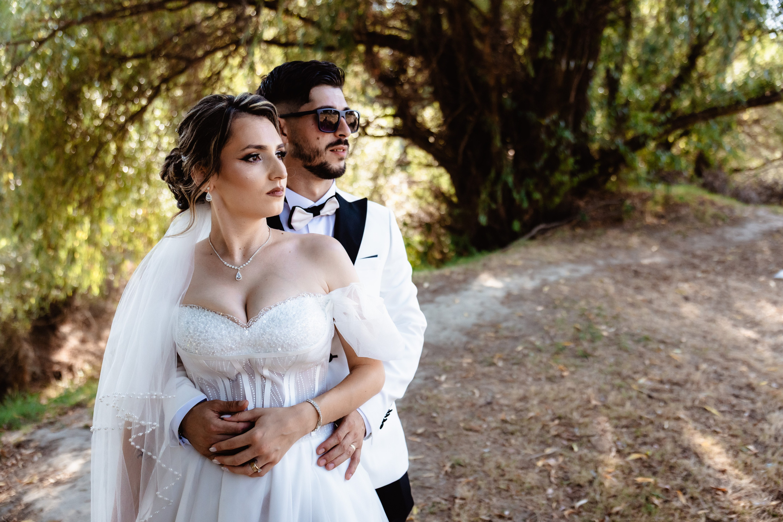 Georgiana & Daniel. Fotograf de nunta — Ionut Belea dar si evenimente corporate din Romania